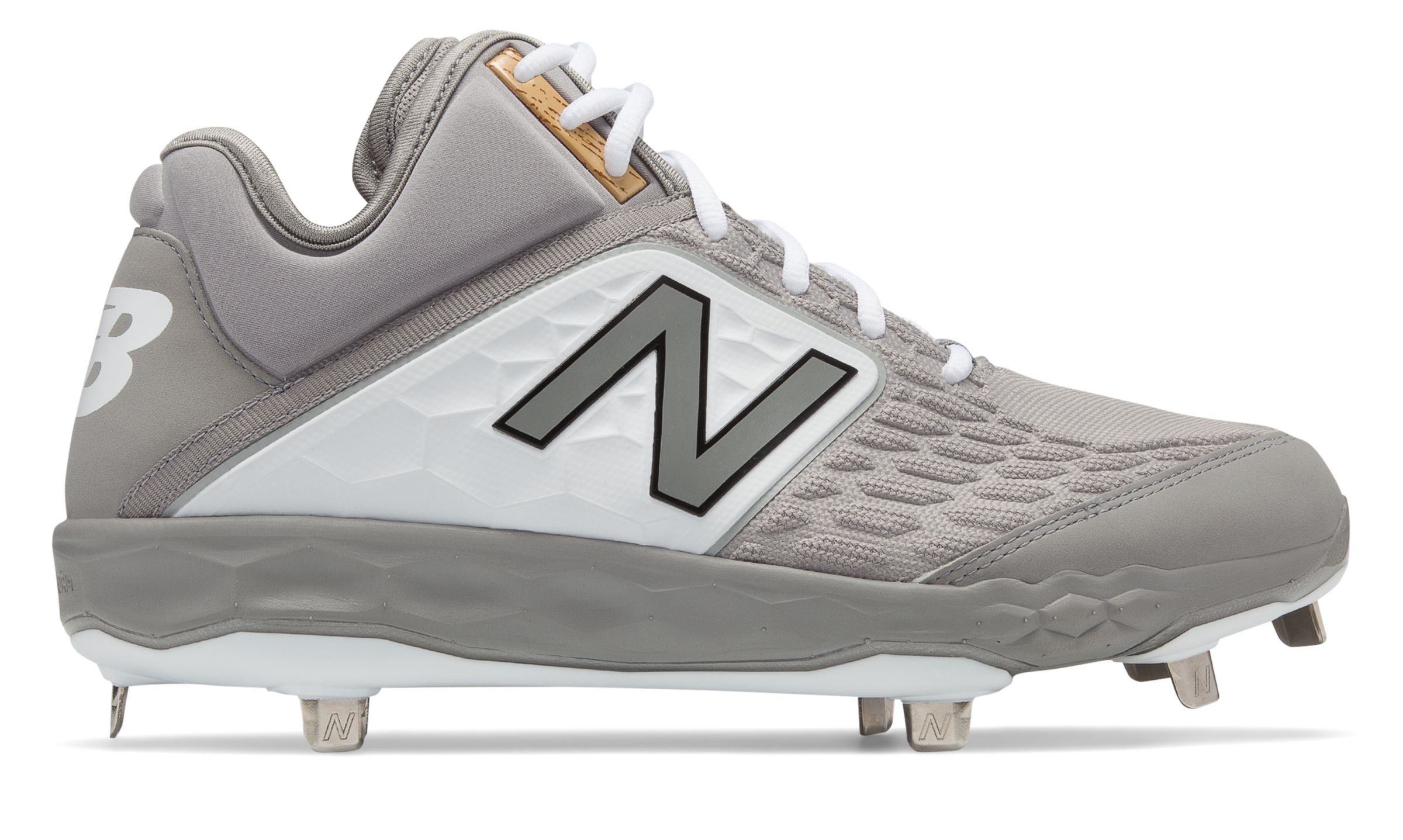 new balance men's 3000 v3 metal baseball cleats