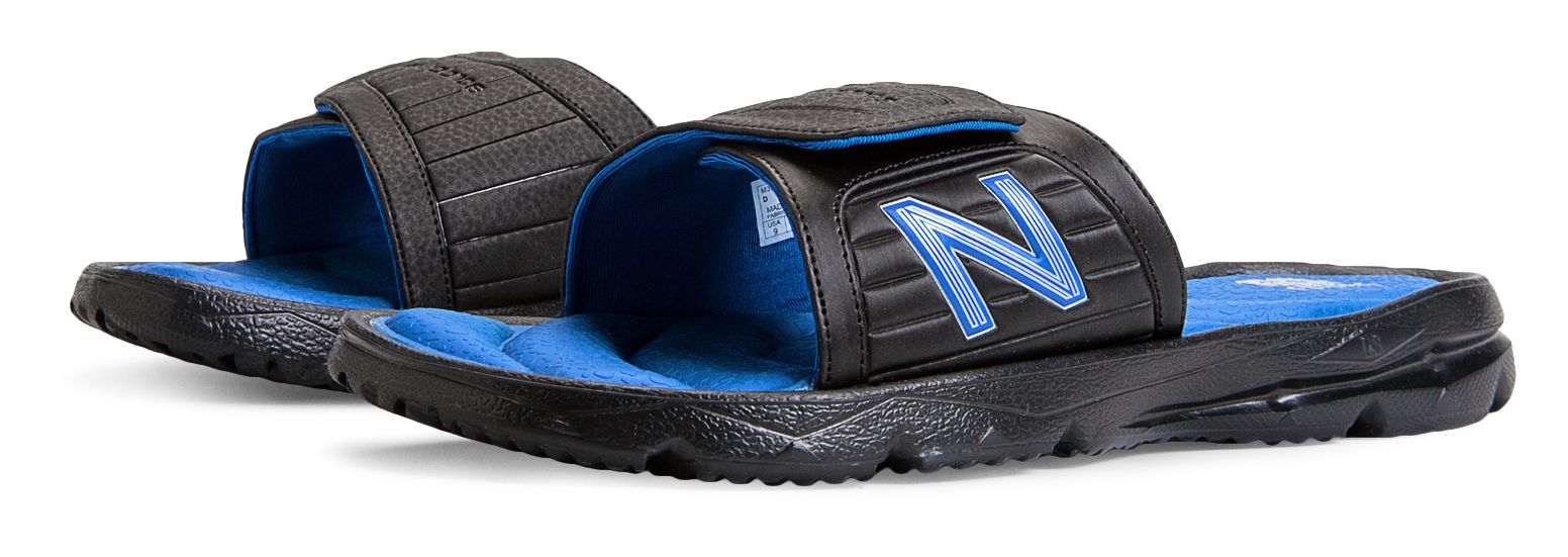 new balance mens sandals sale