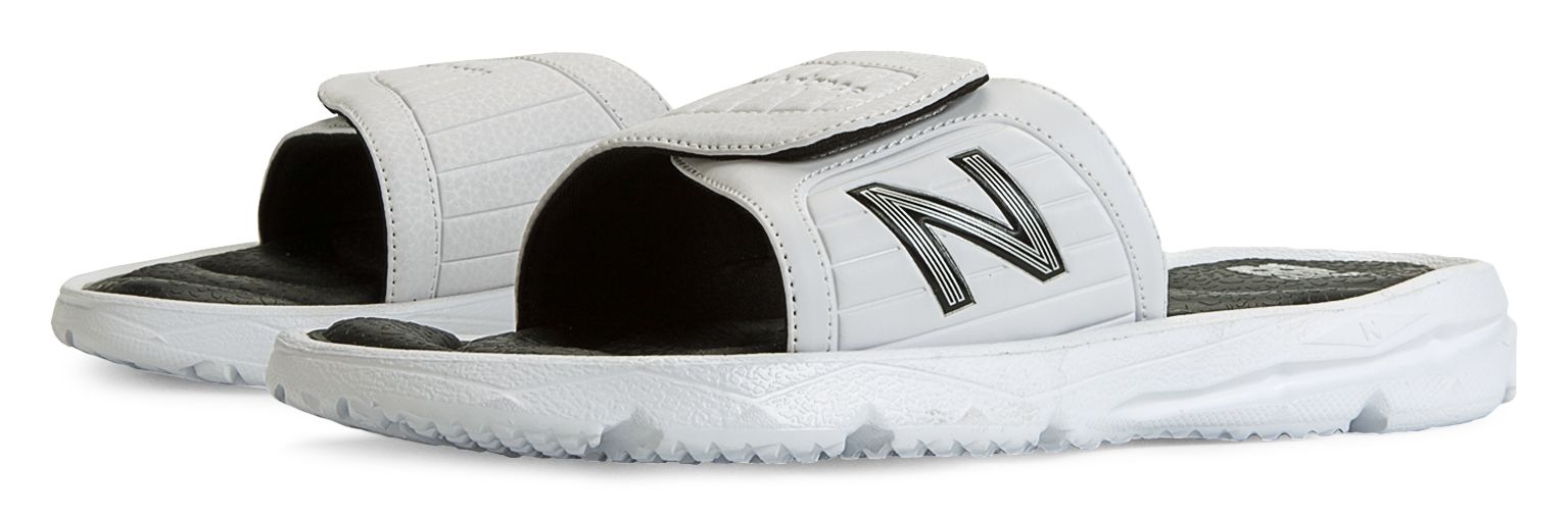 new balance mens sandals sale