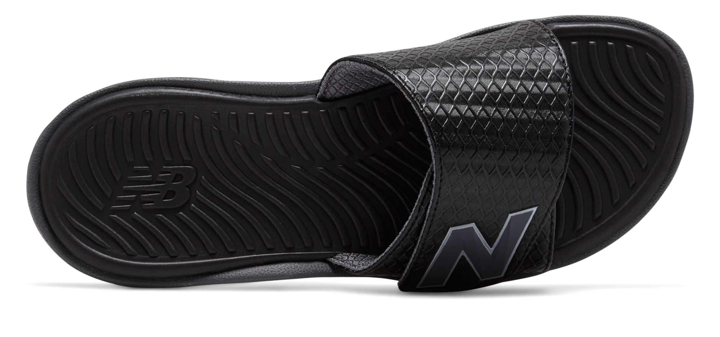 new balance response slide