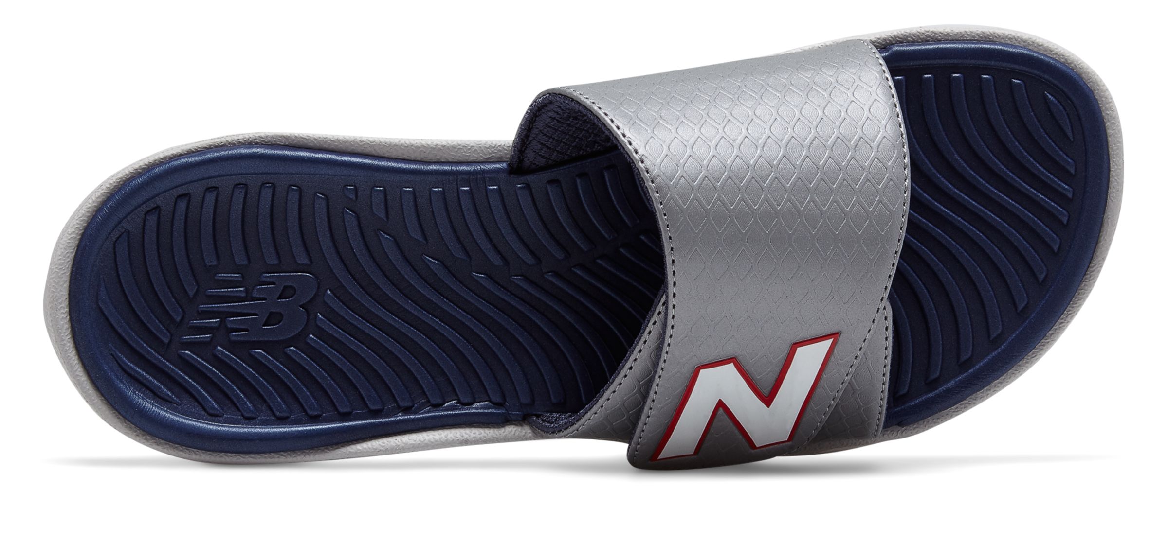 new balance response slide