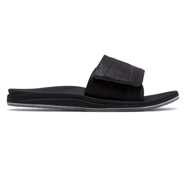 new balance fun guy slides