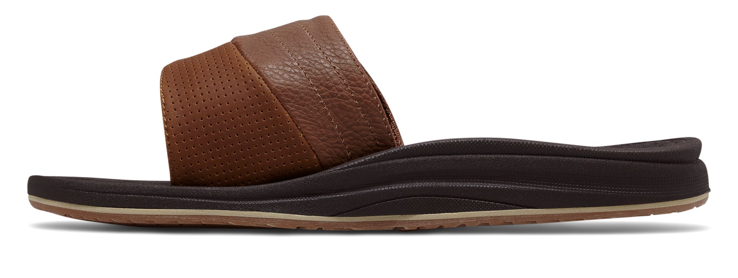 new balance purealign recharge sandal
