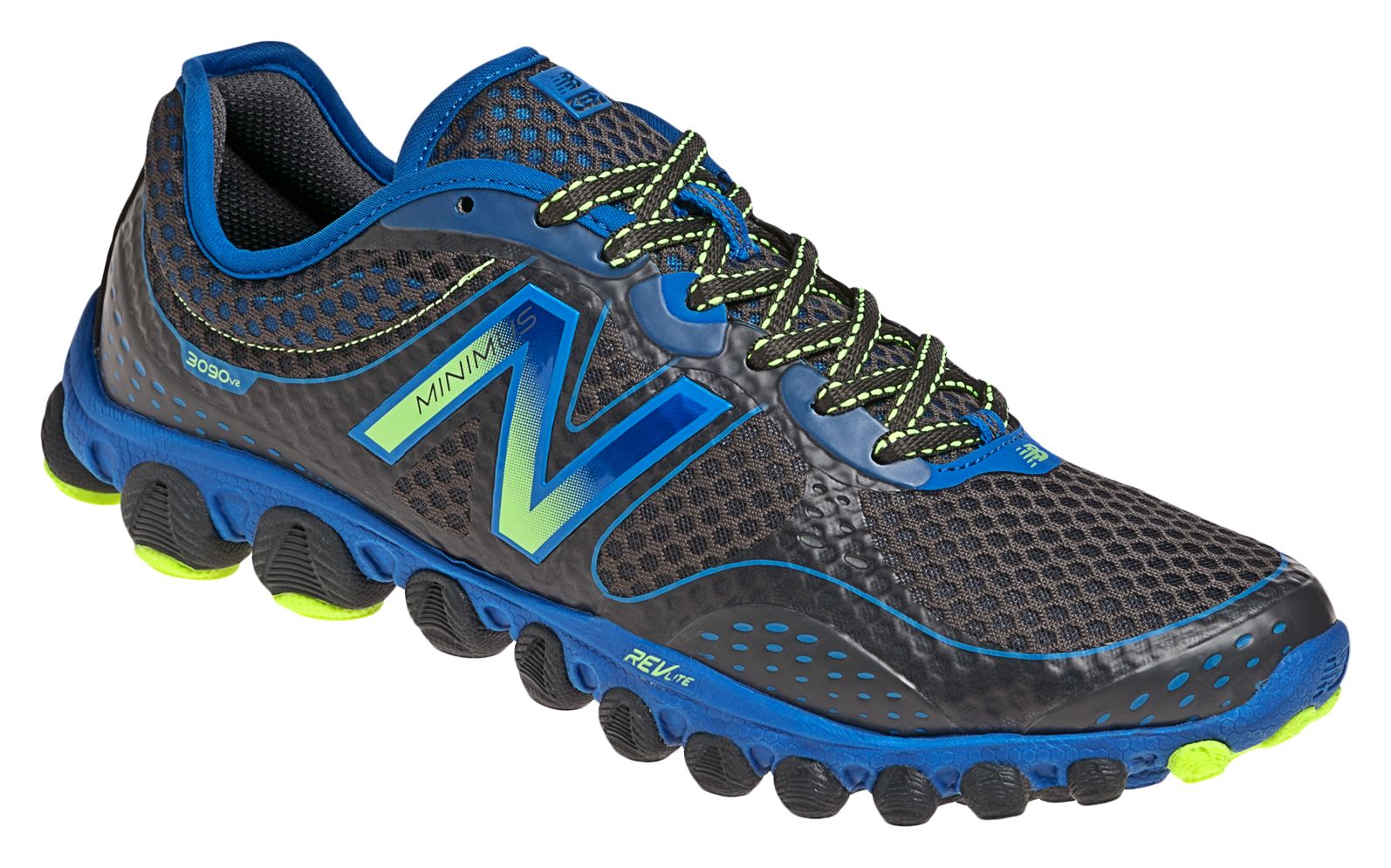 new balance minimus 3090v2