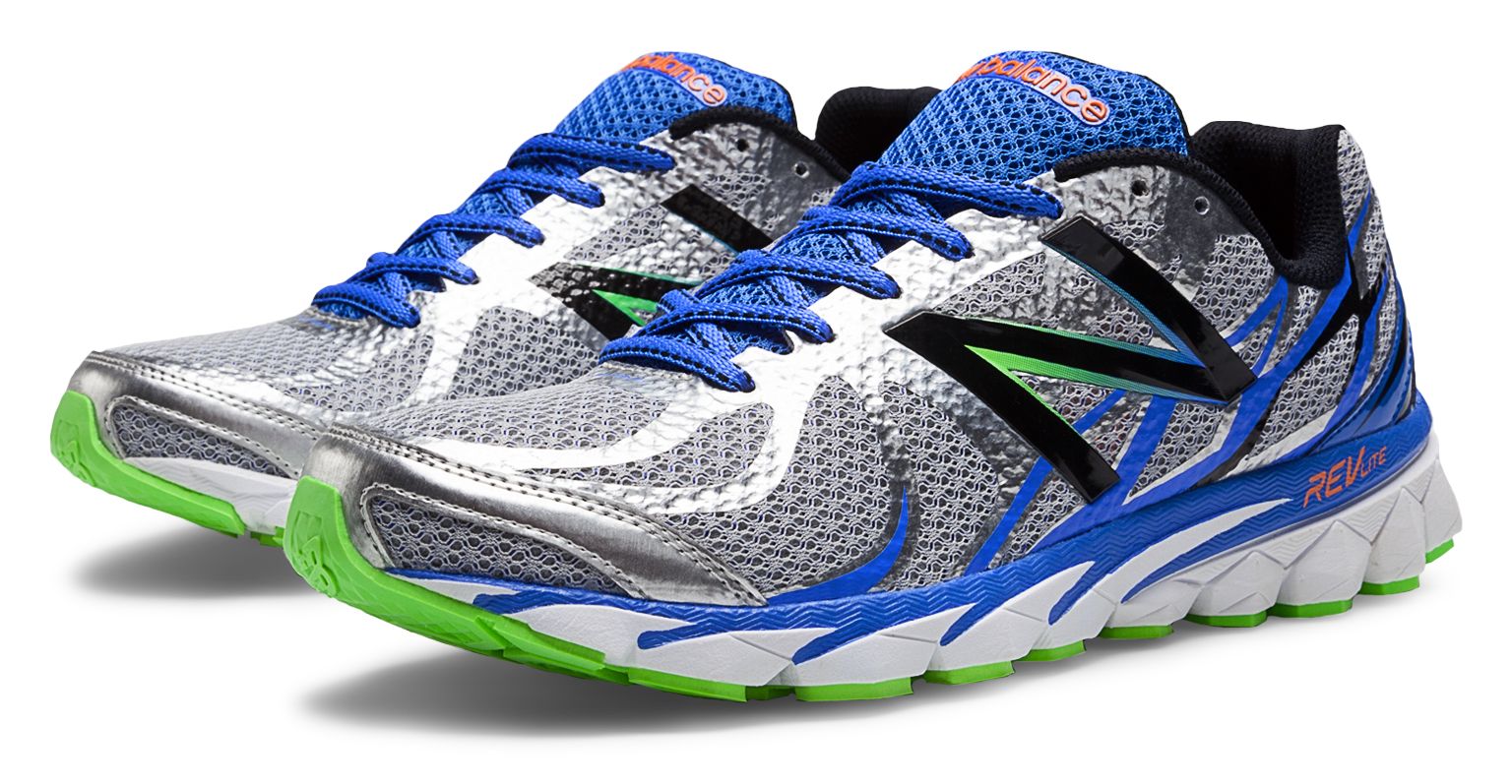 new balance men's m860sb2 running shoe