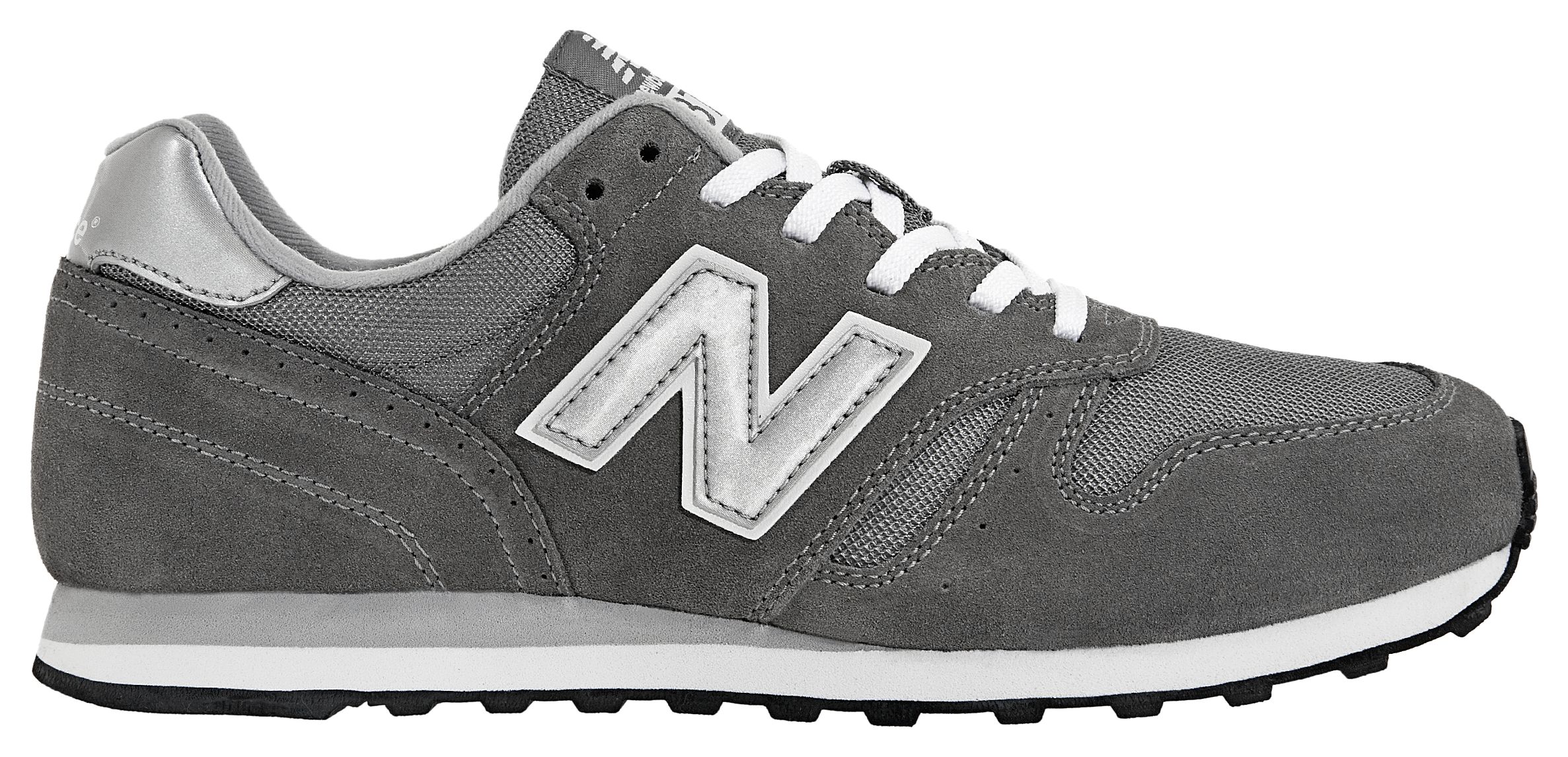 new balance 373 grey mens