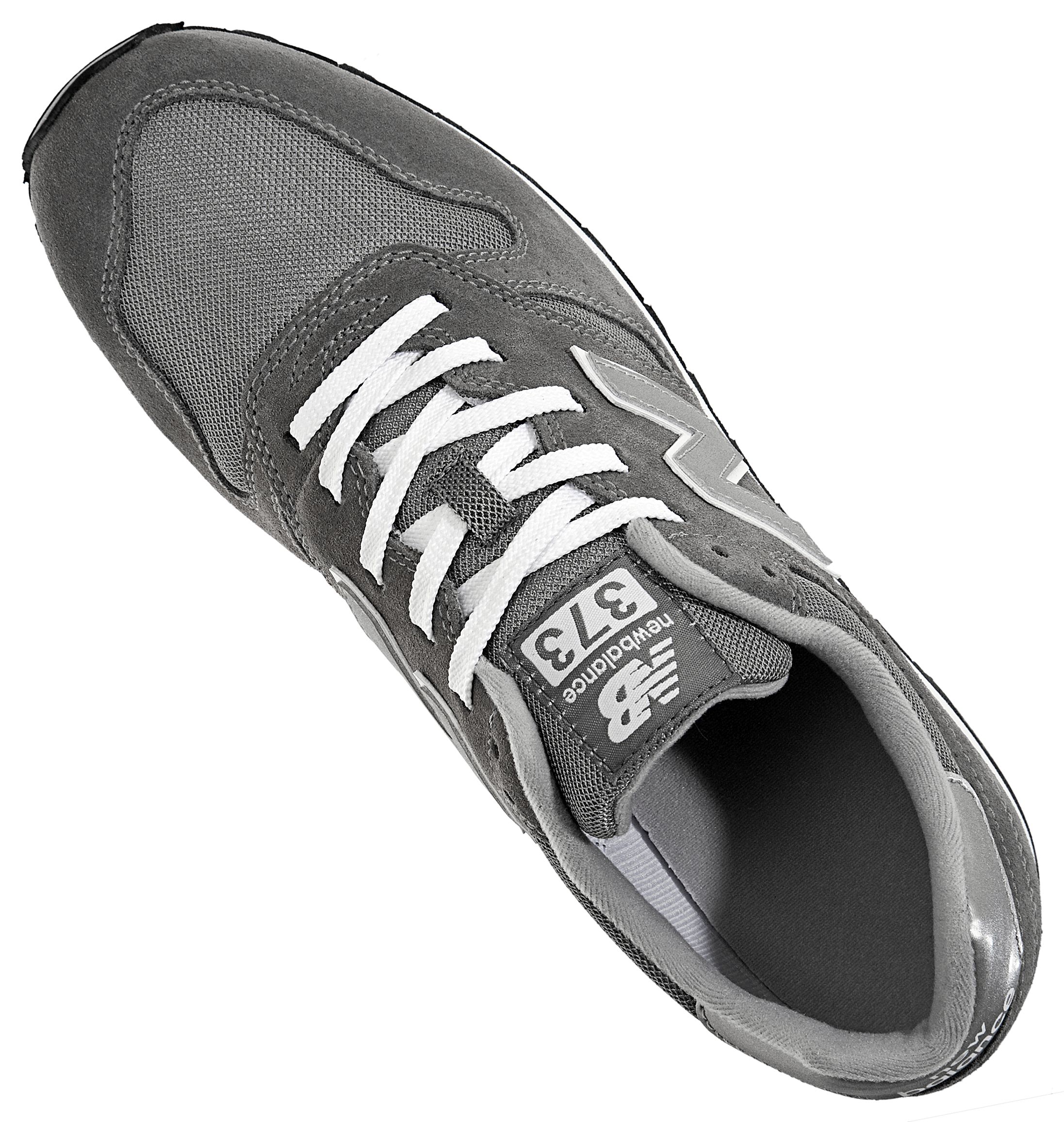 new balance m373 black grey