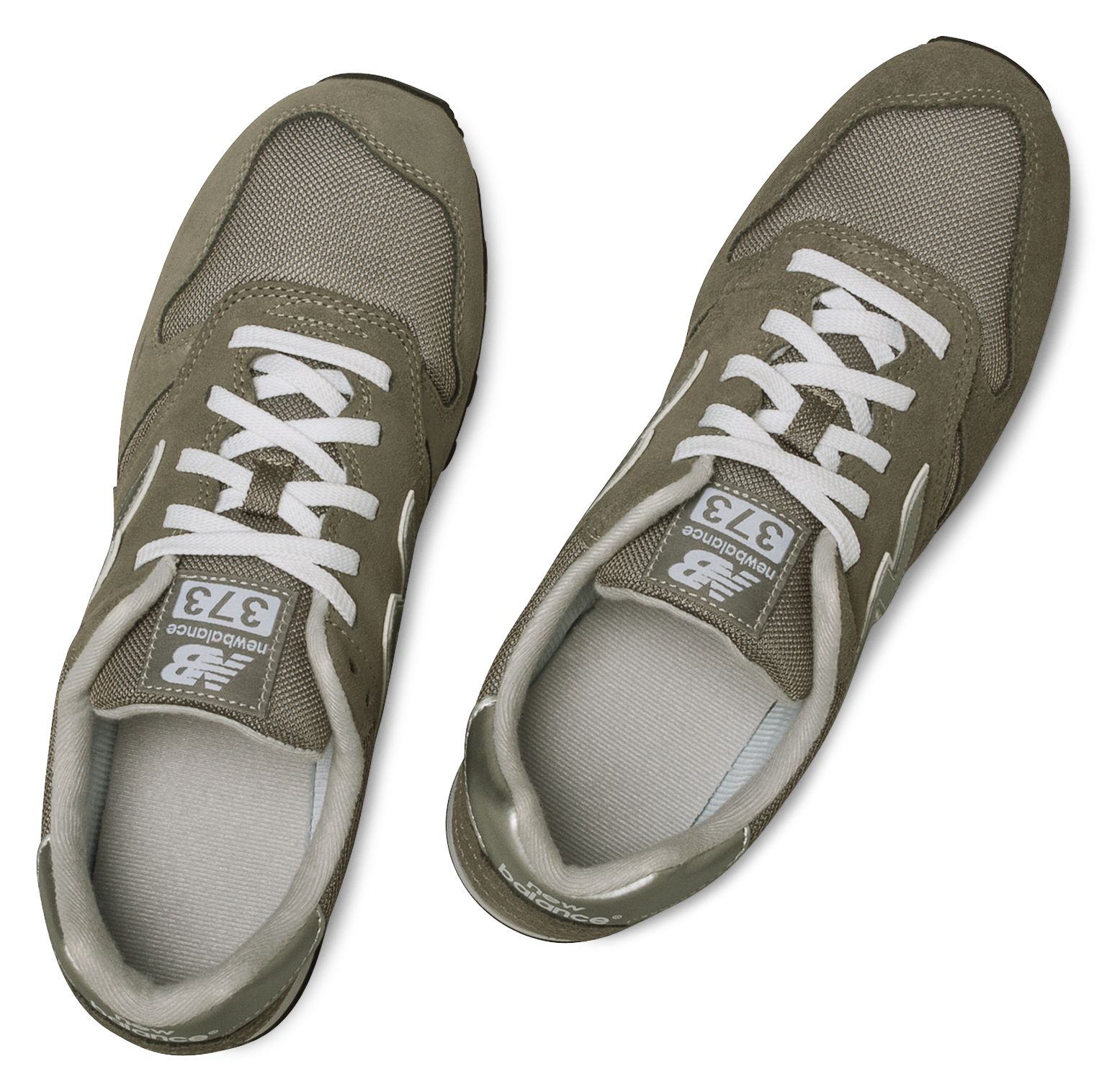 new balance m373 black grey
