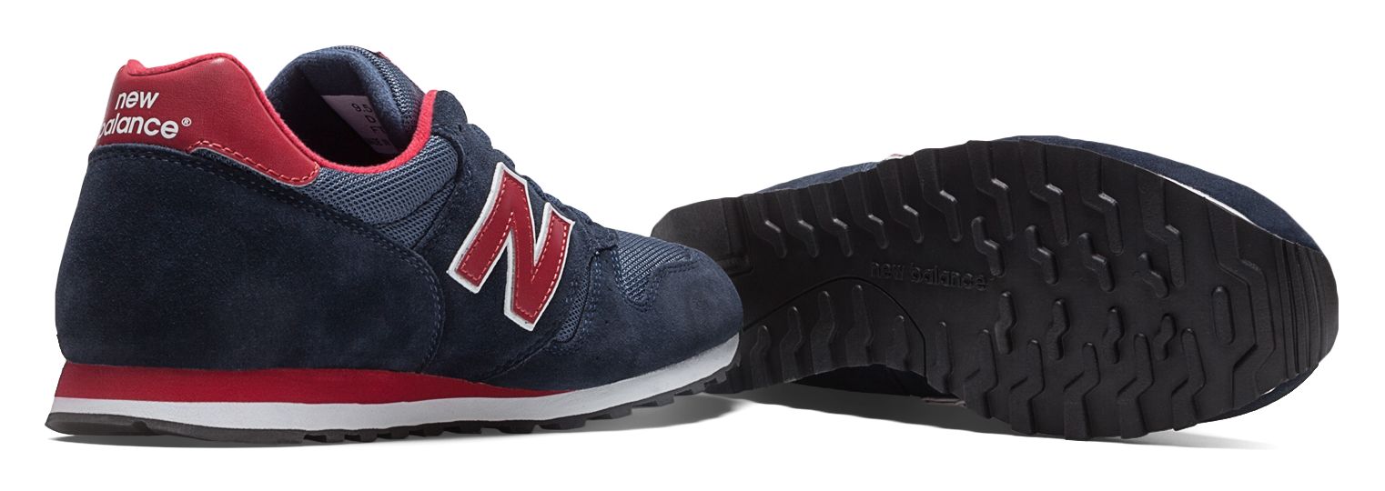 new balance classics m373