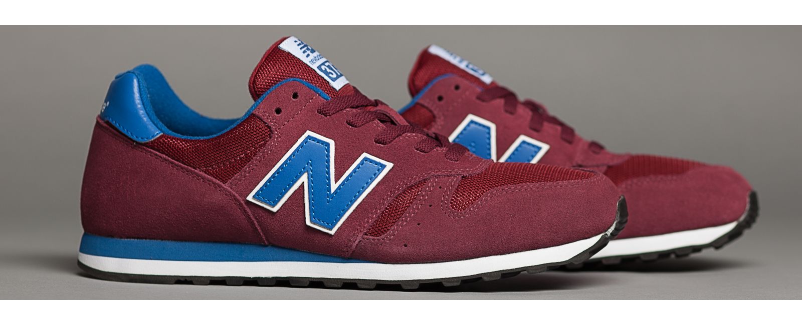 New Balance M373SRB - Lifestyle - Joe's New Balance Outlet