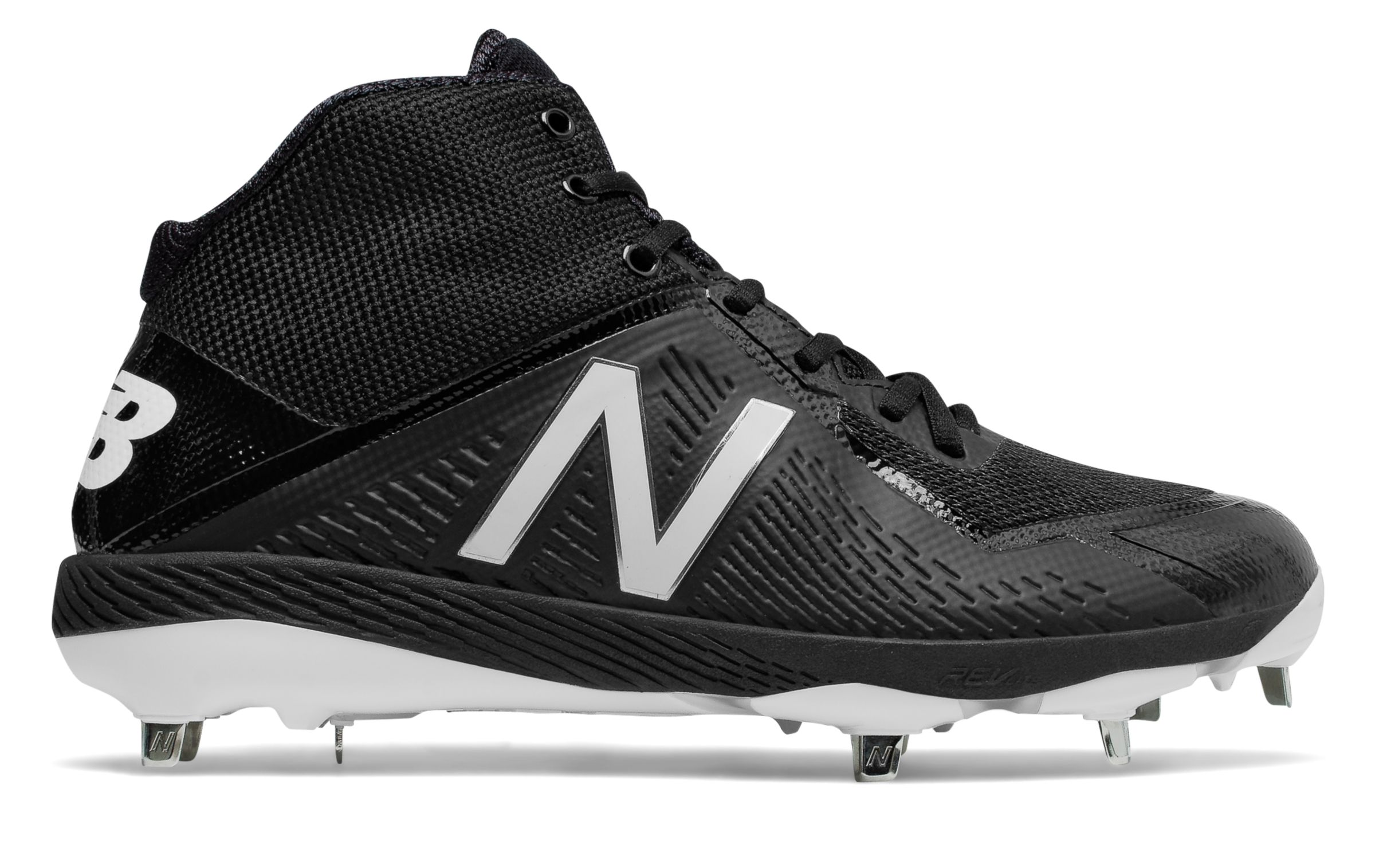 new balance high top baseball cleats