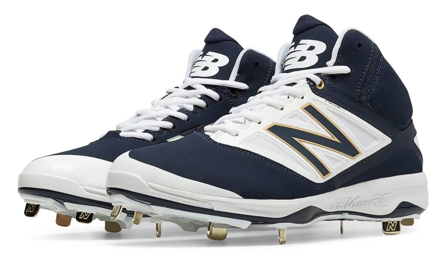 new balance metal cleats clearance