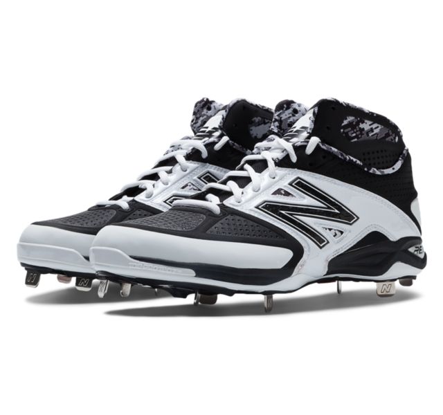 new balance metal cleats new balance metal cleats
