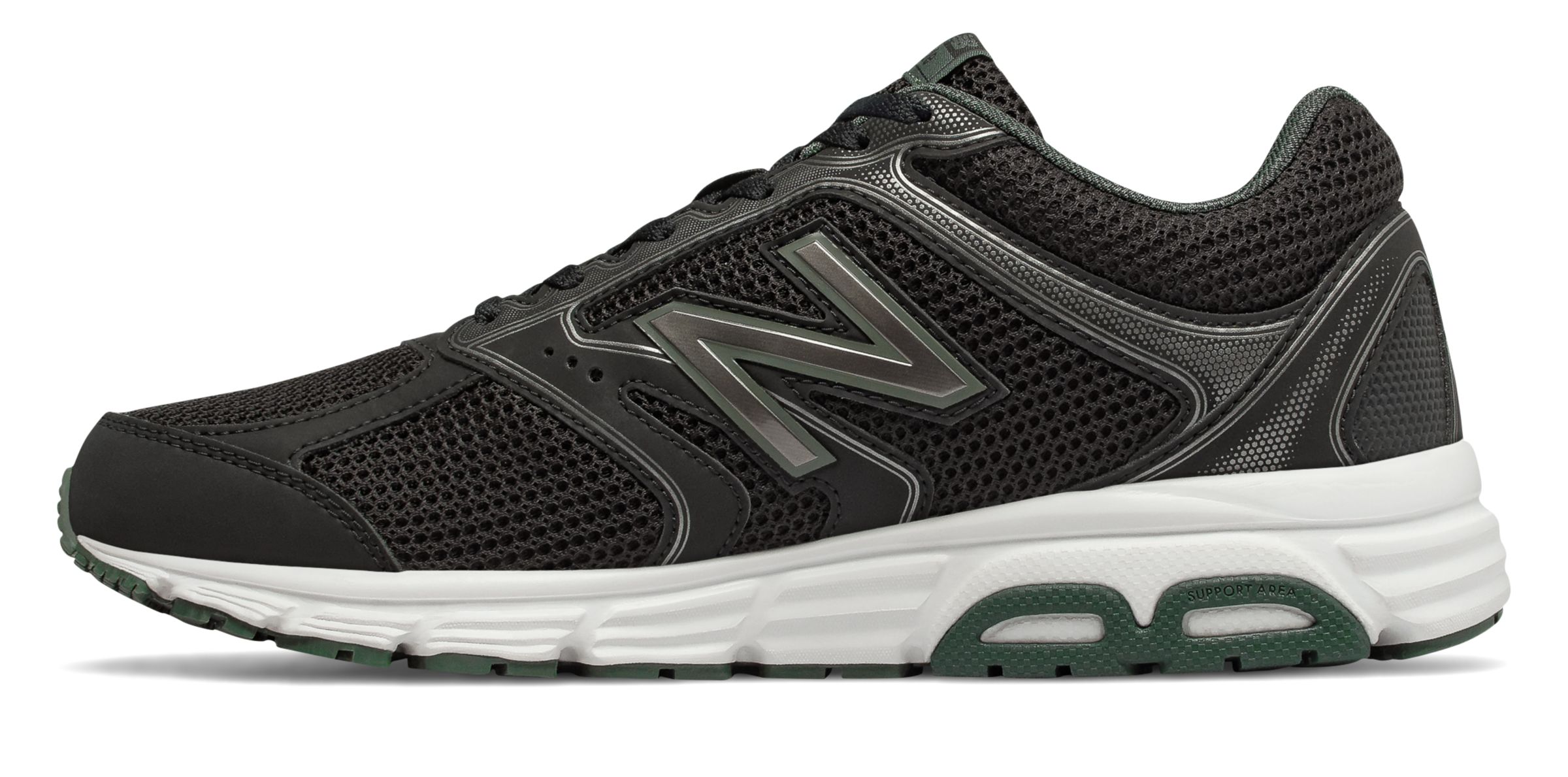 new balance m460 v2 mens running shoes