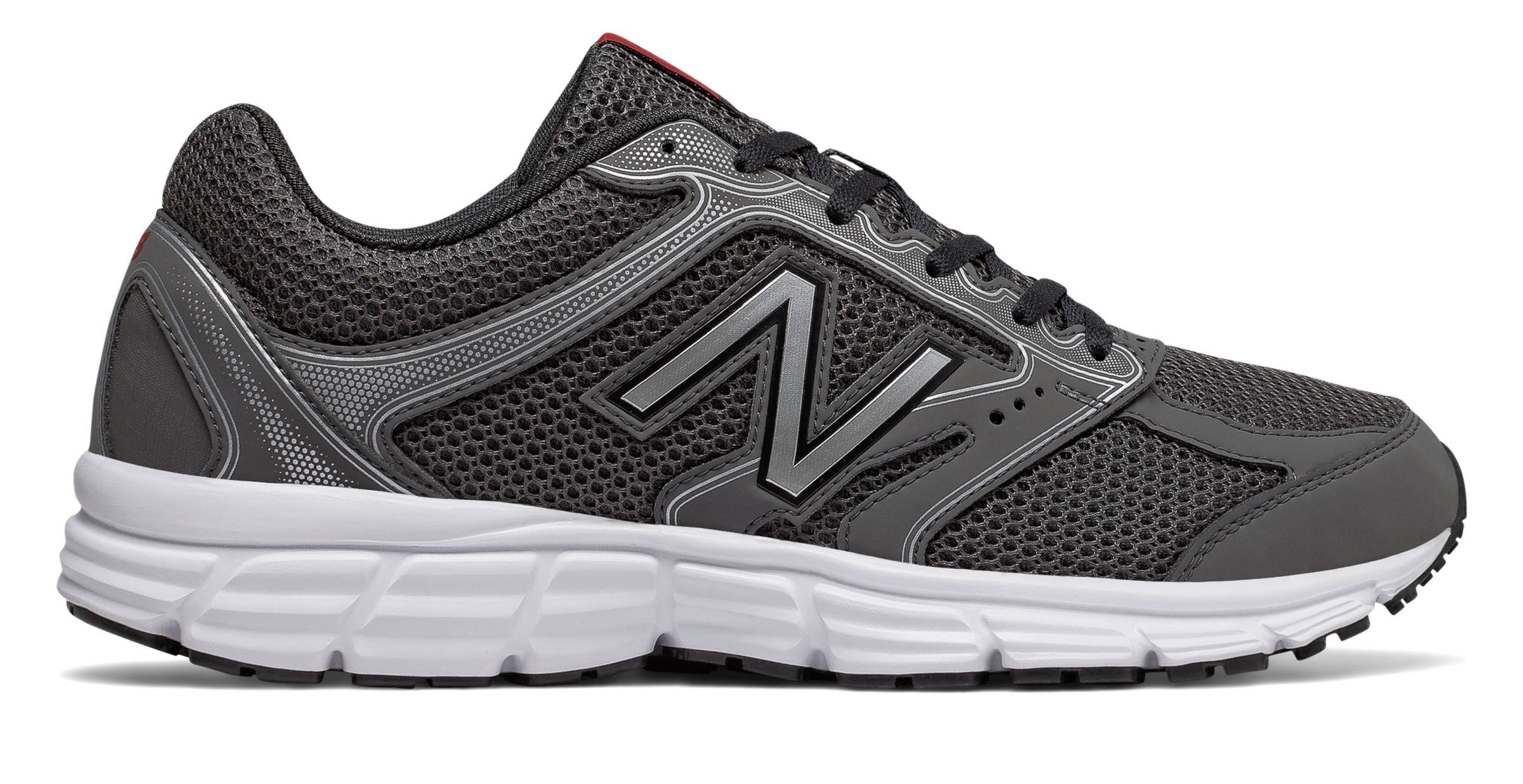 new balance men's 460v2 running shoes