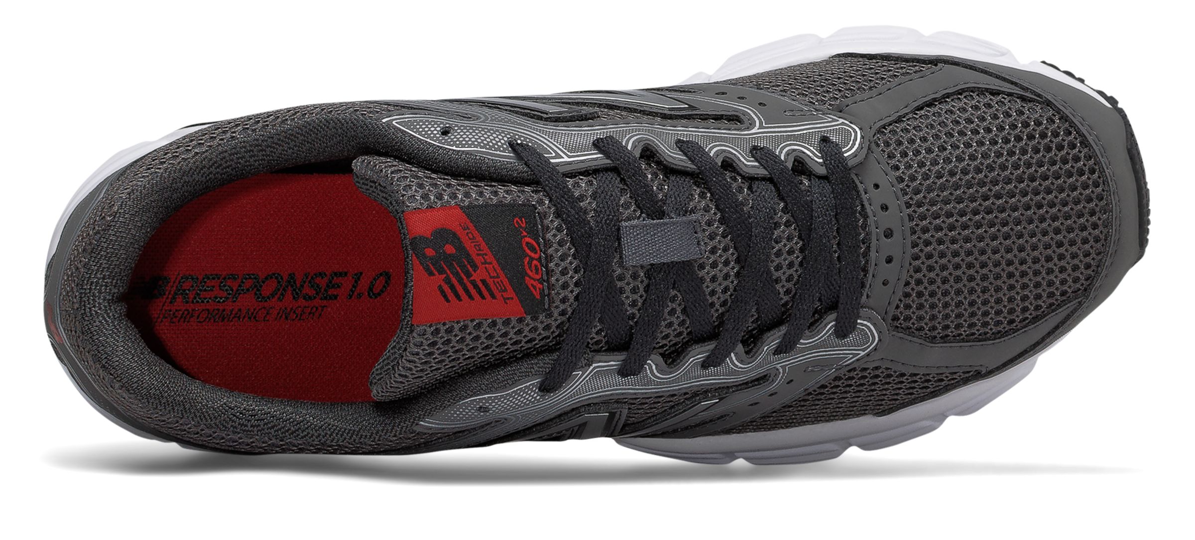 new balance mens m460 v2
