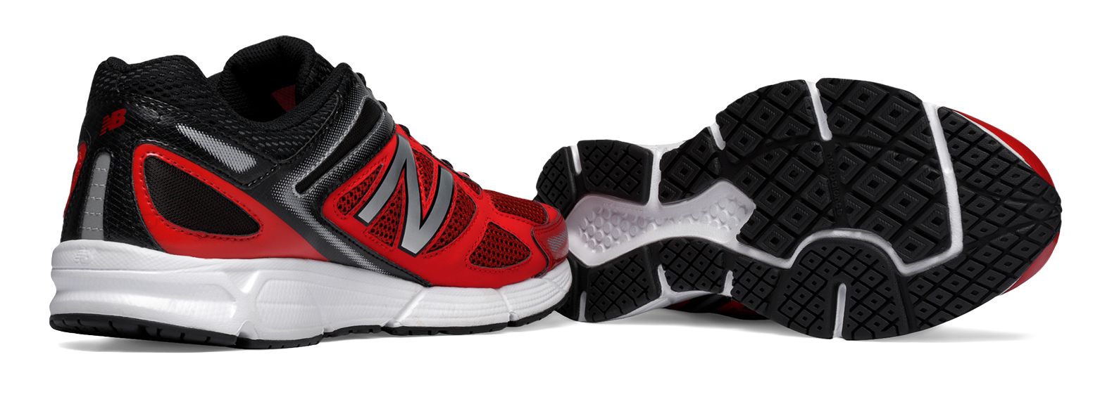 new balance m460
