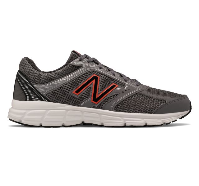 New Balance 460 v2 Men's Running Shoes only $29.99 | eDealinfo.com