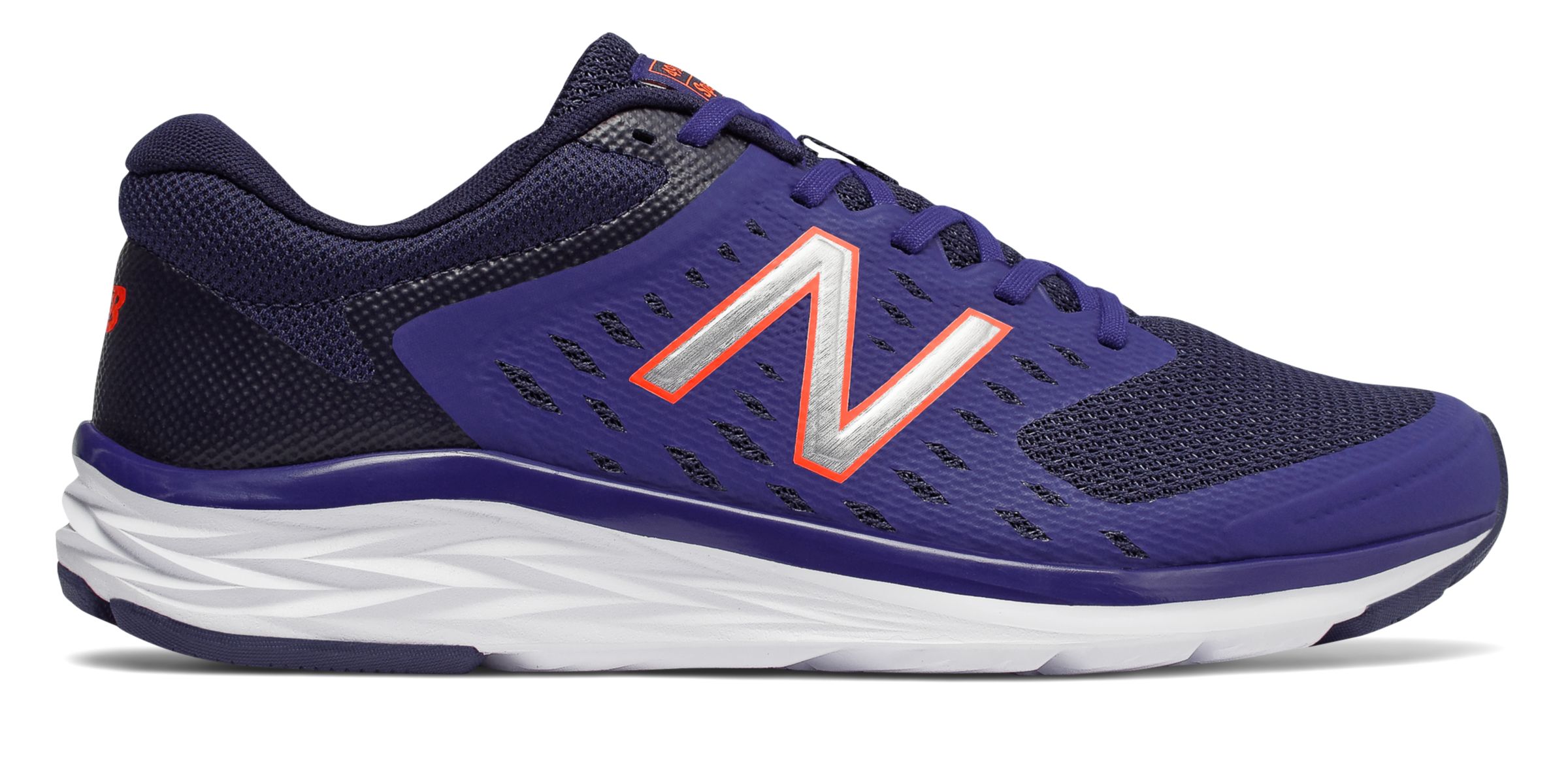 New Balance M490-V5 on Sale - Discounts Up to 54% Off on M490CP5 at Joe's New  Balance Outlet