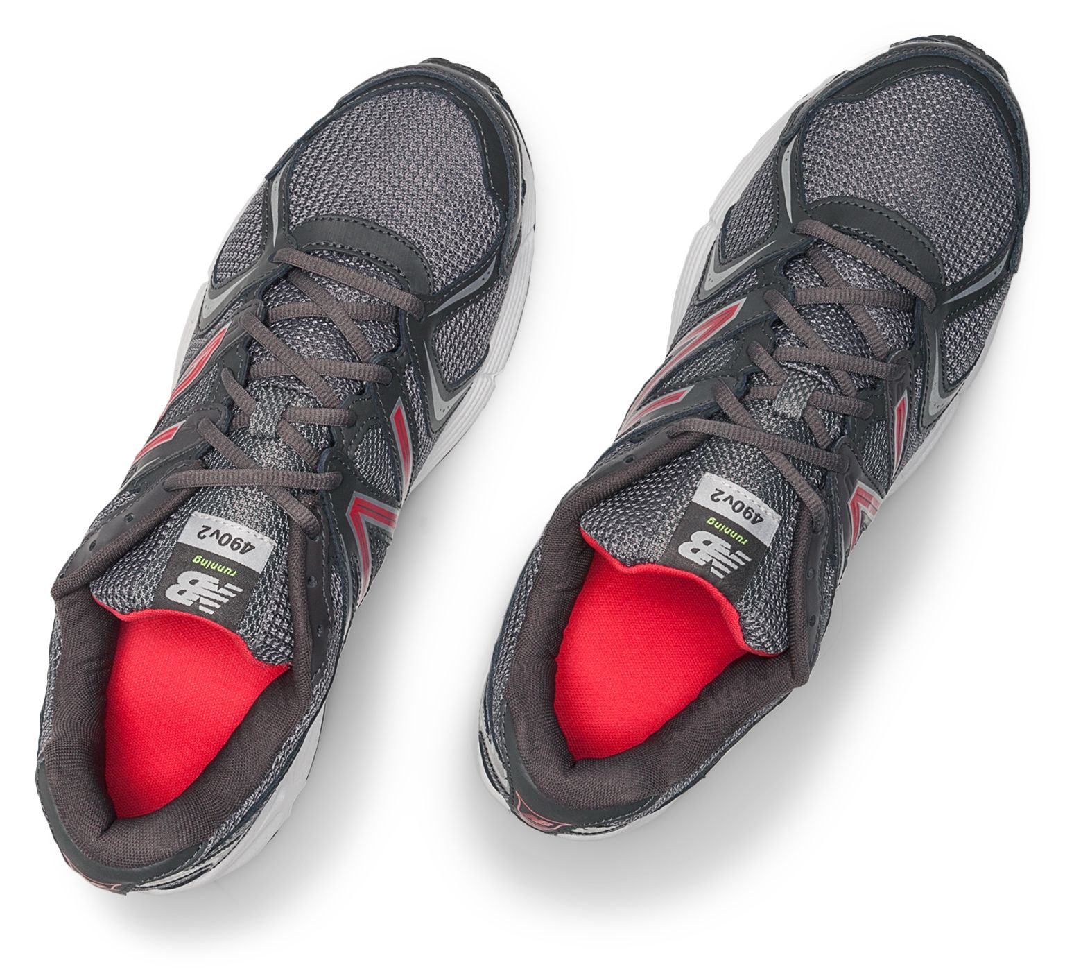 new balance men's 490v2