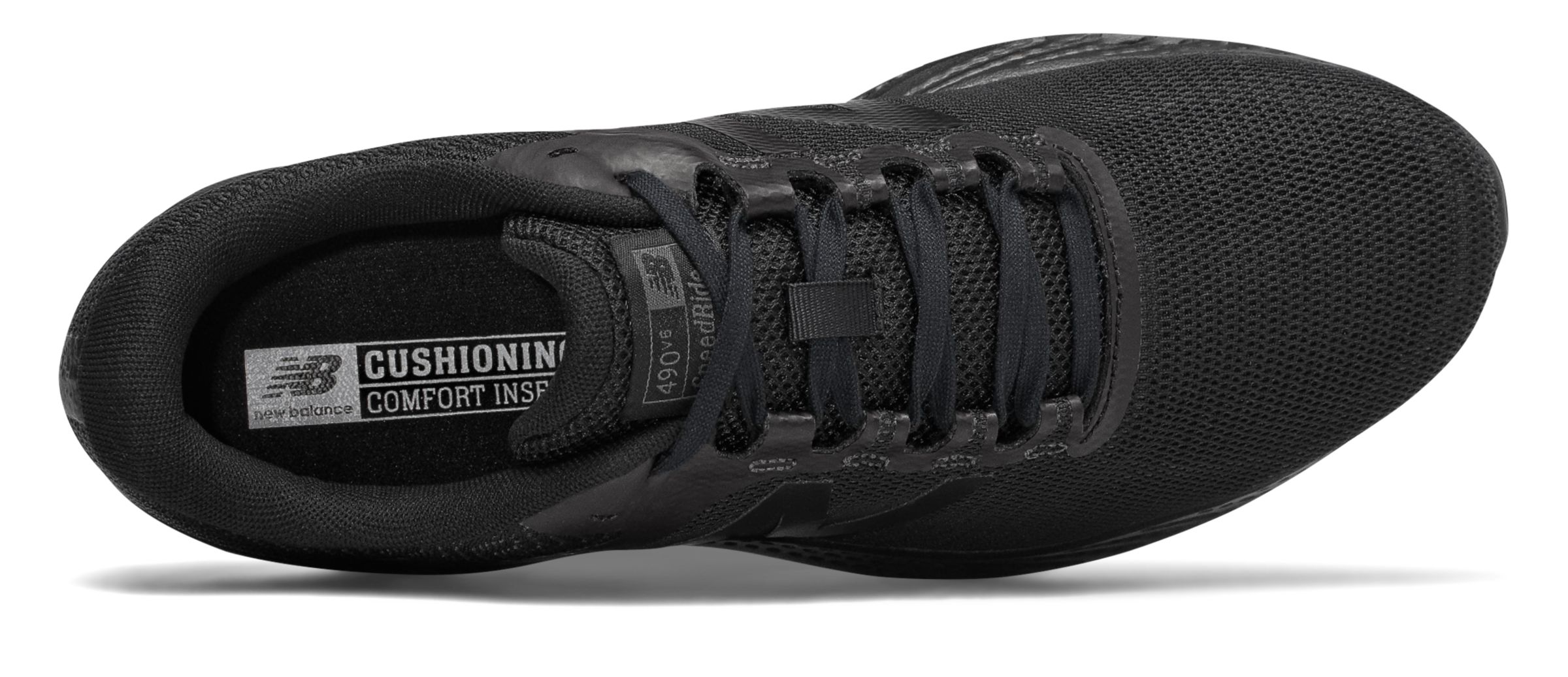 new balance m490