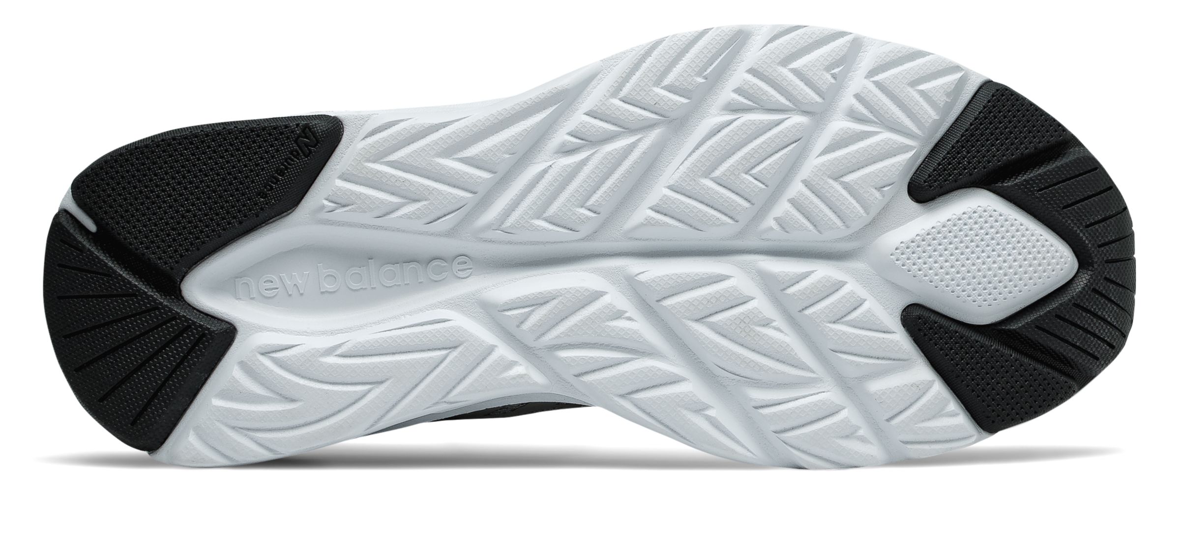 new balance men's 490v5 running shoe