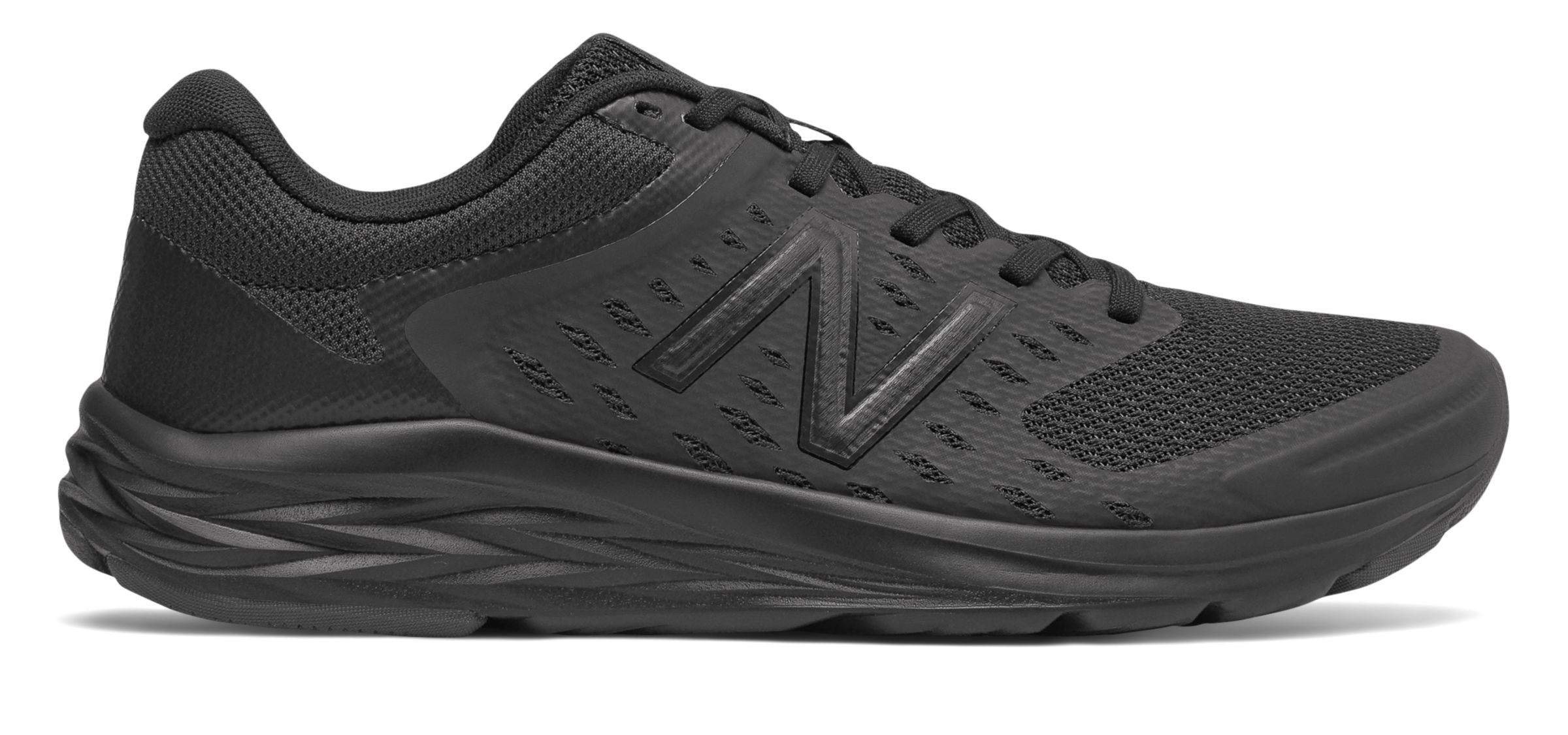 new balance men's 490v5 running shoe