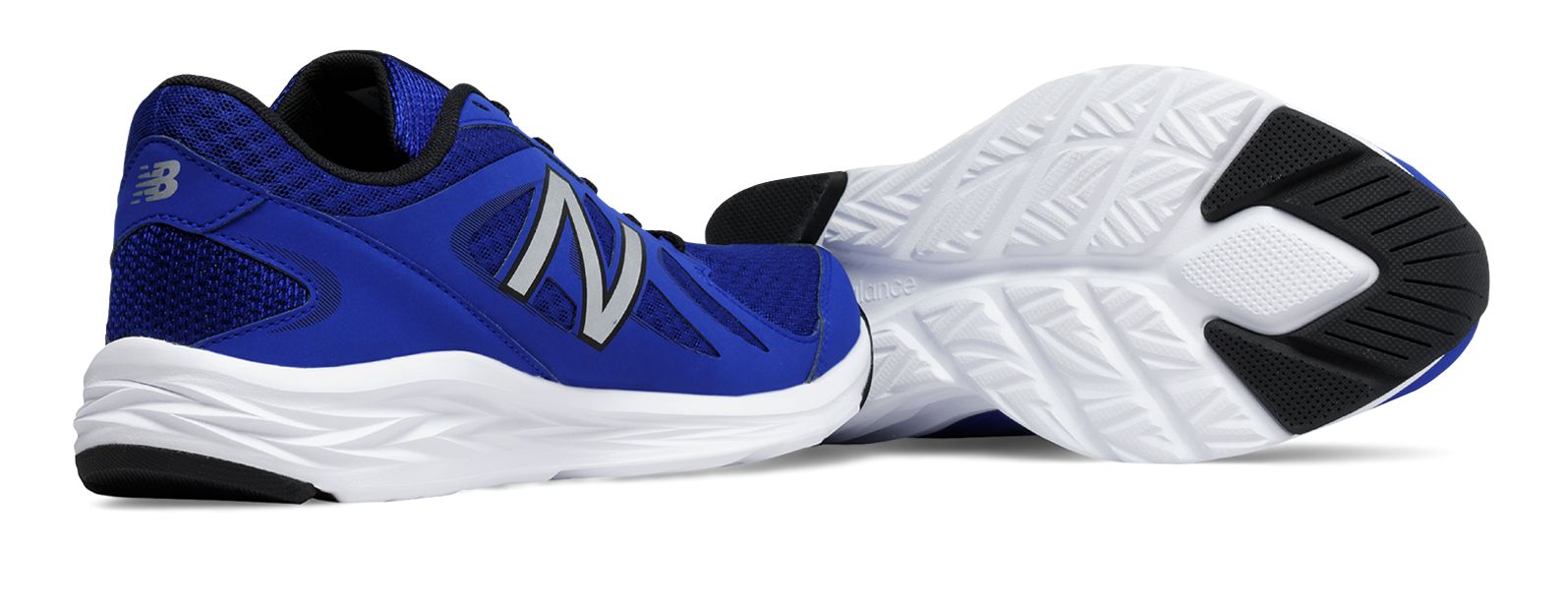 new balance men's 490v4 running shoes