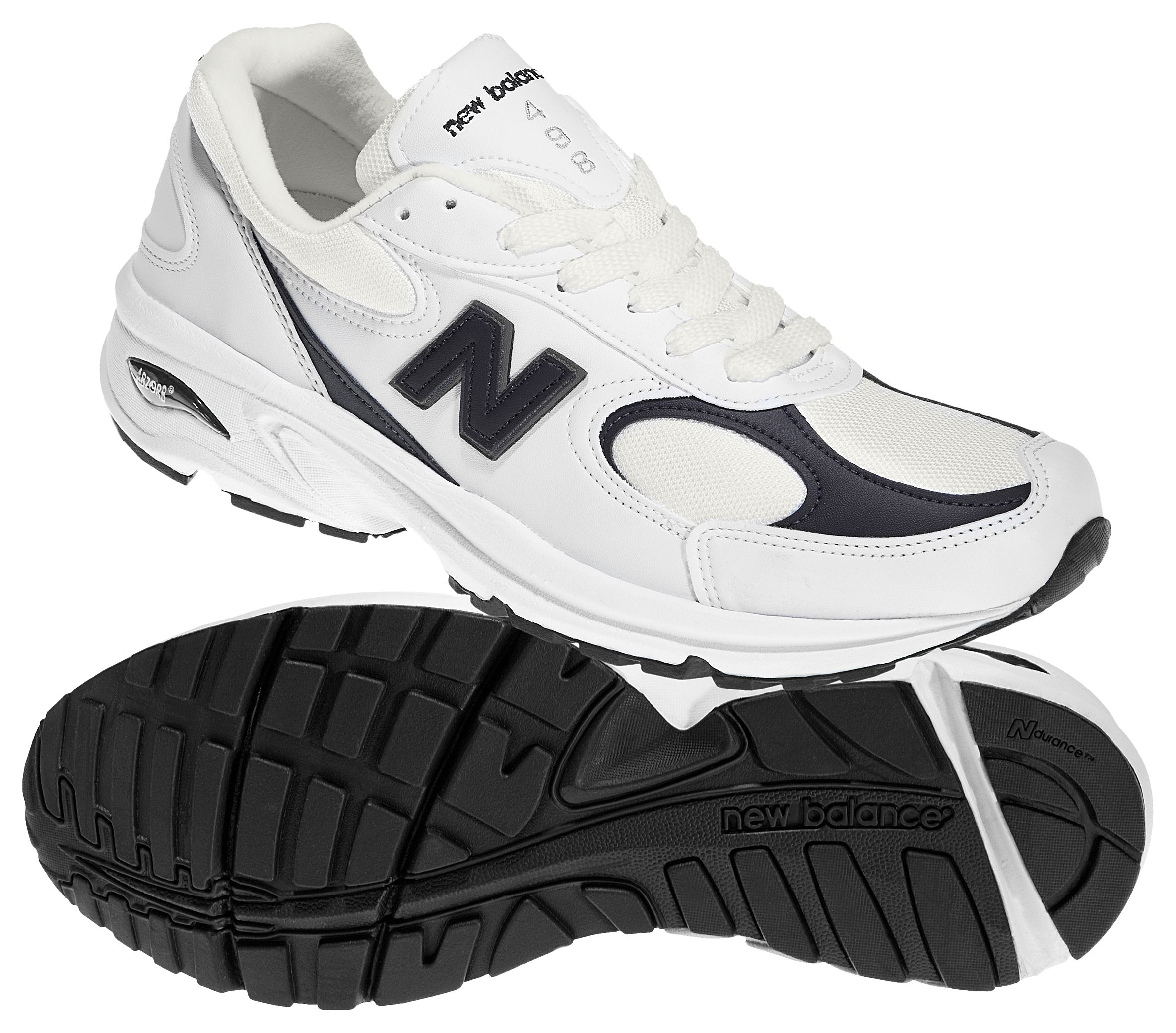 new balance m498