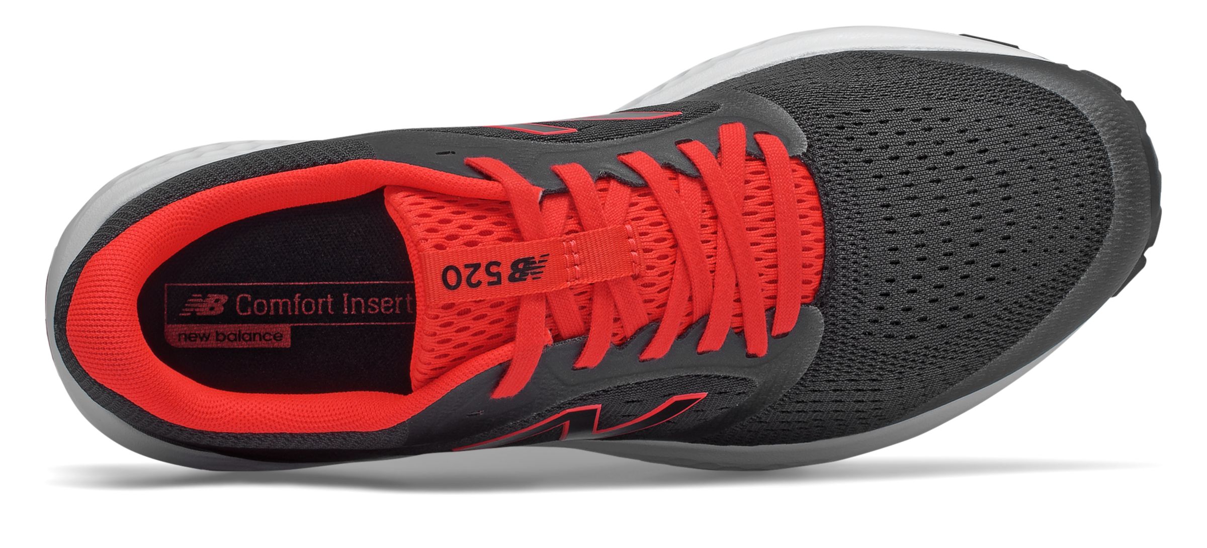 new balance men's 520v6