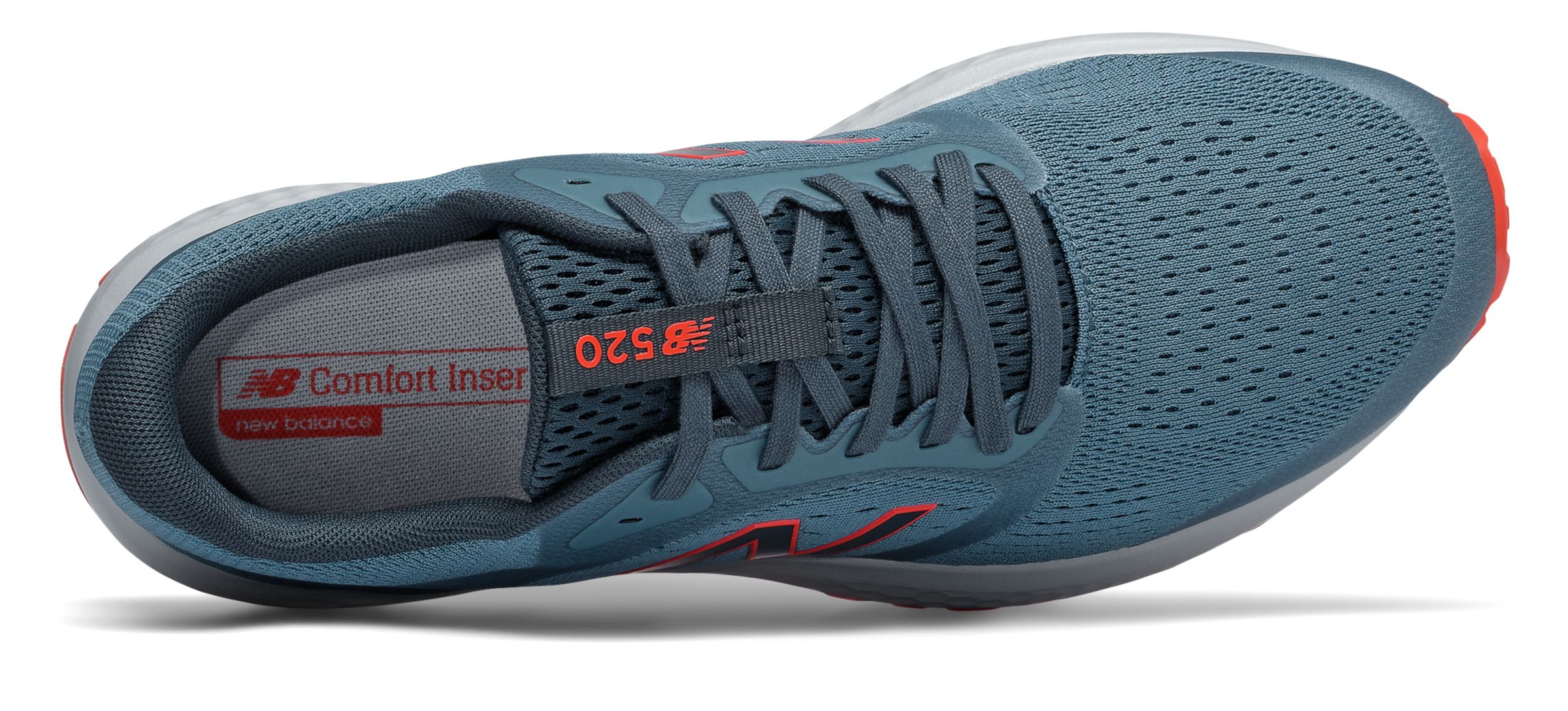 new balance men's 520v6