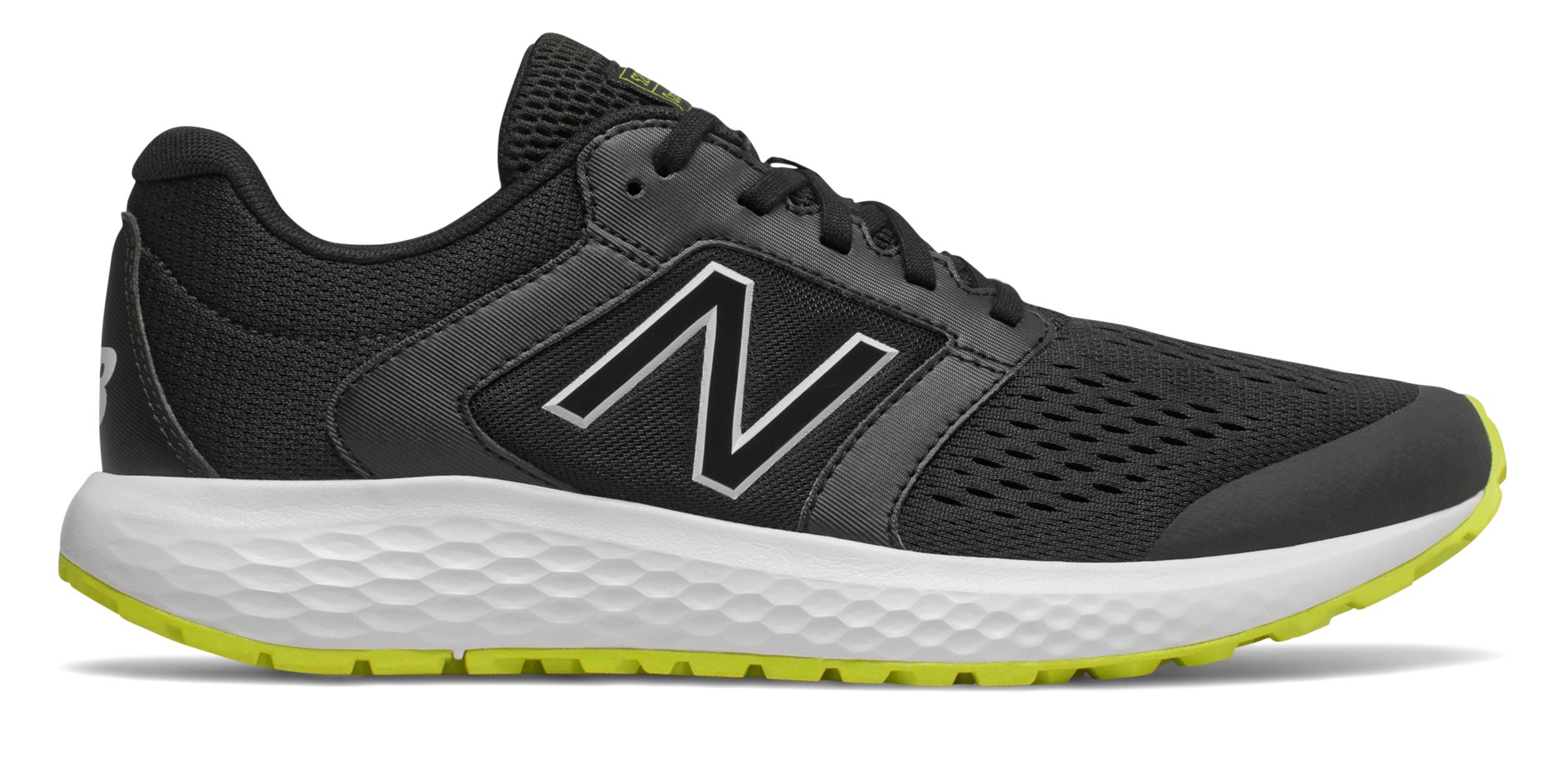 new balance men's 520v5 review