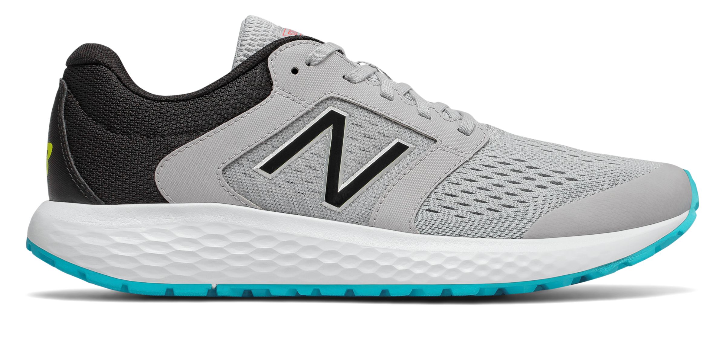 new balance men's 520v5 running shoes