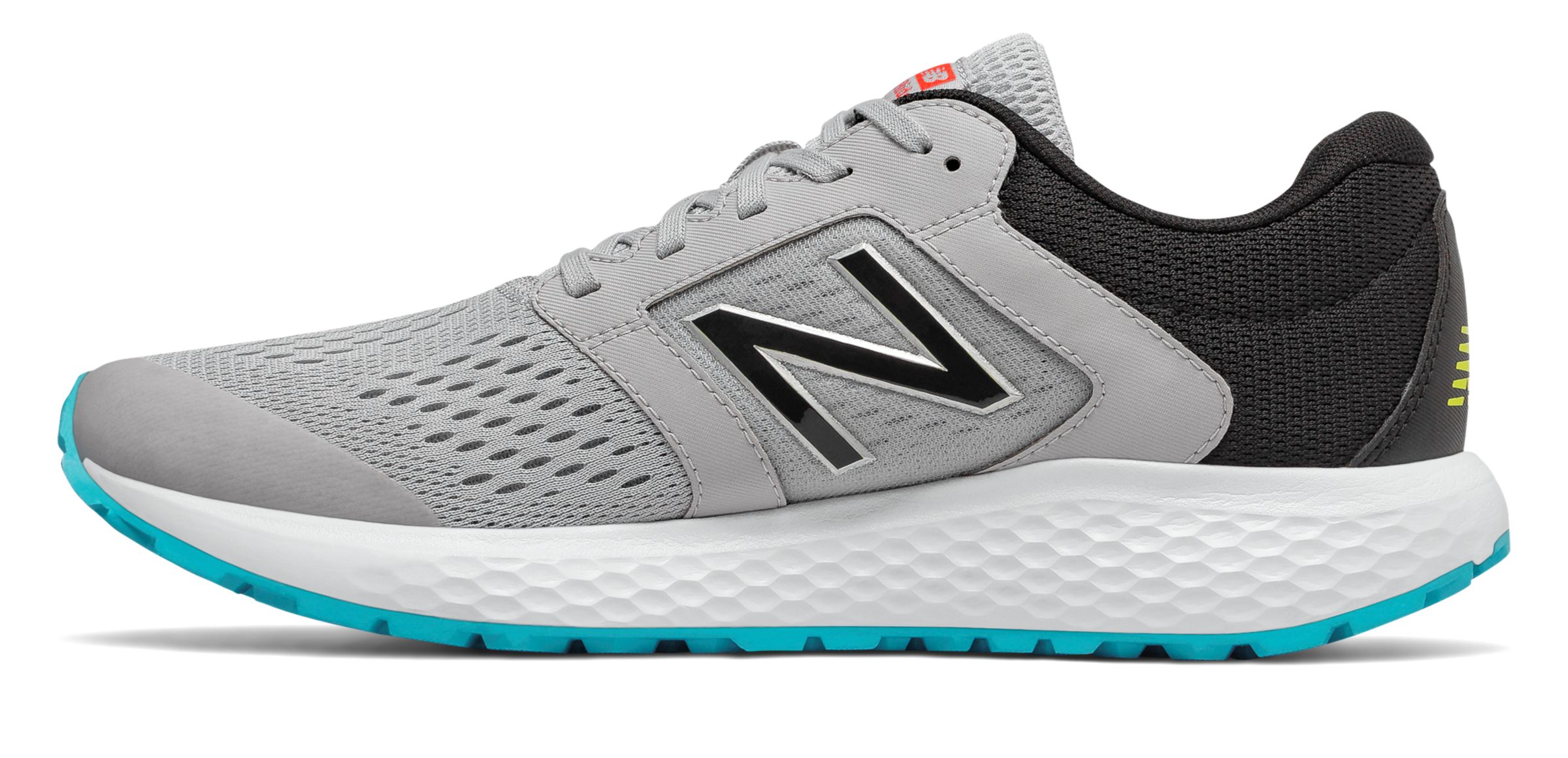 new balance men's 520v5 review