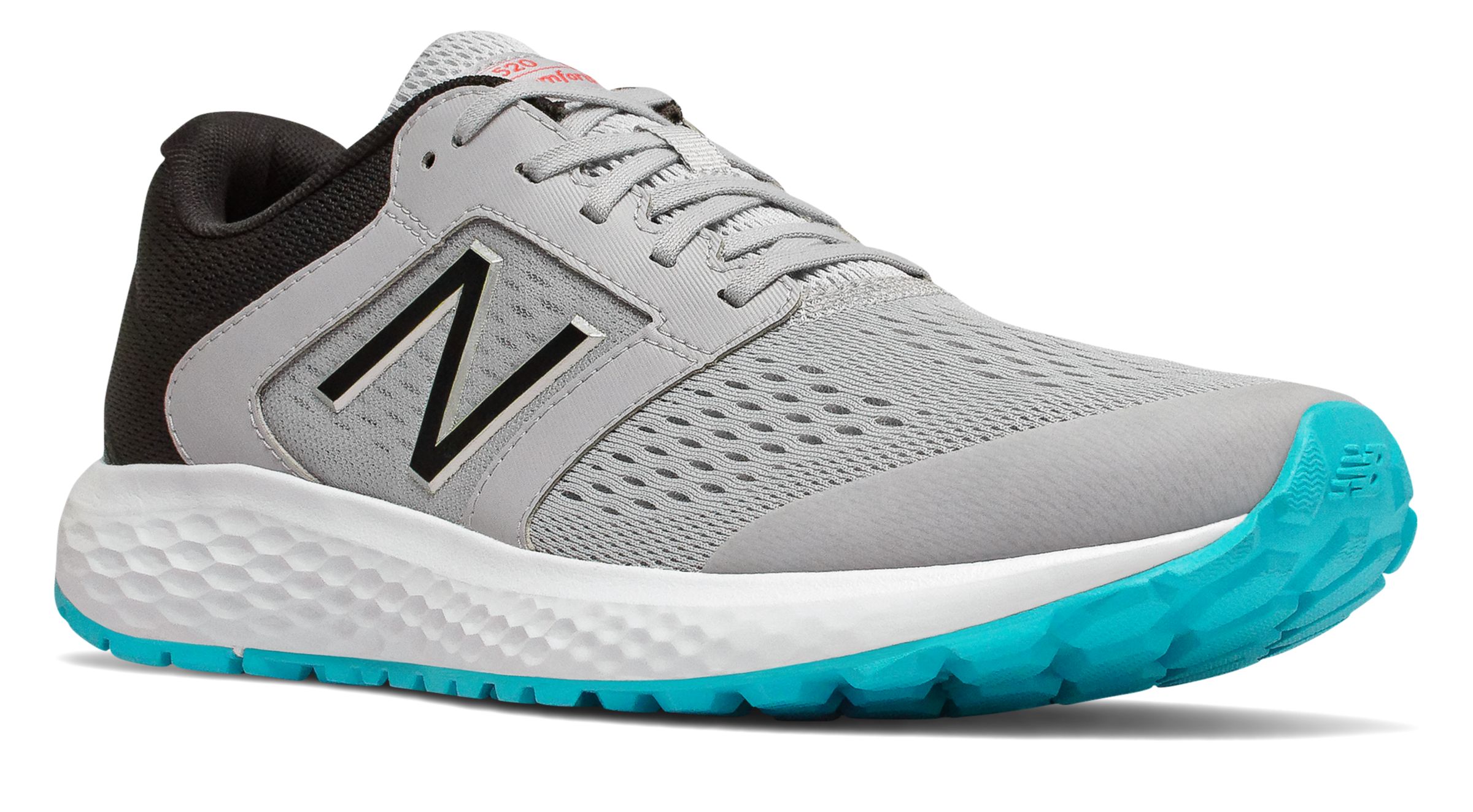 new balance men's 520v5