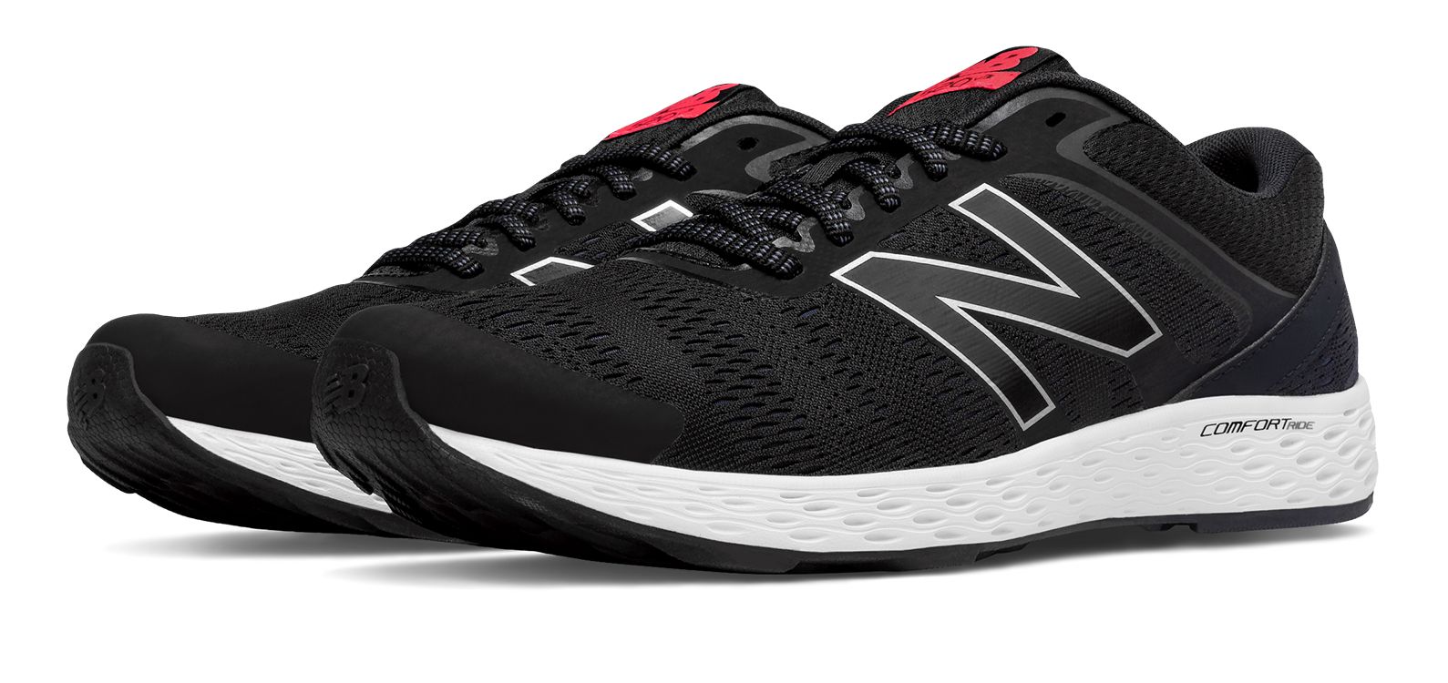 new balance 520 comfort ride mens