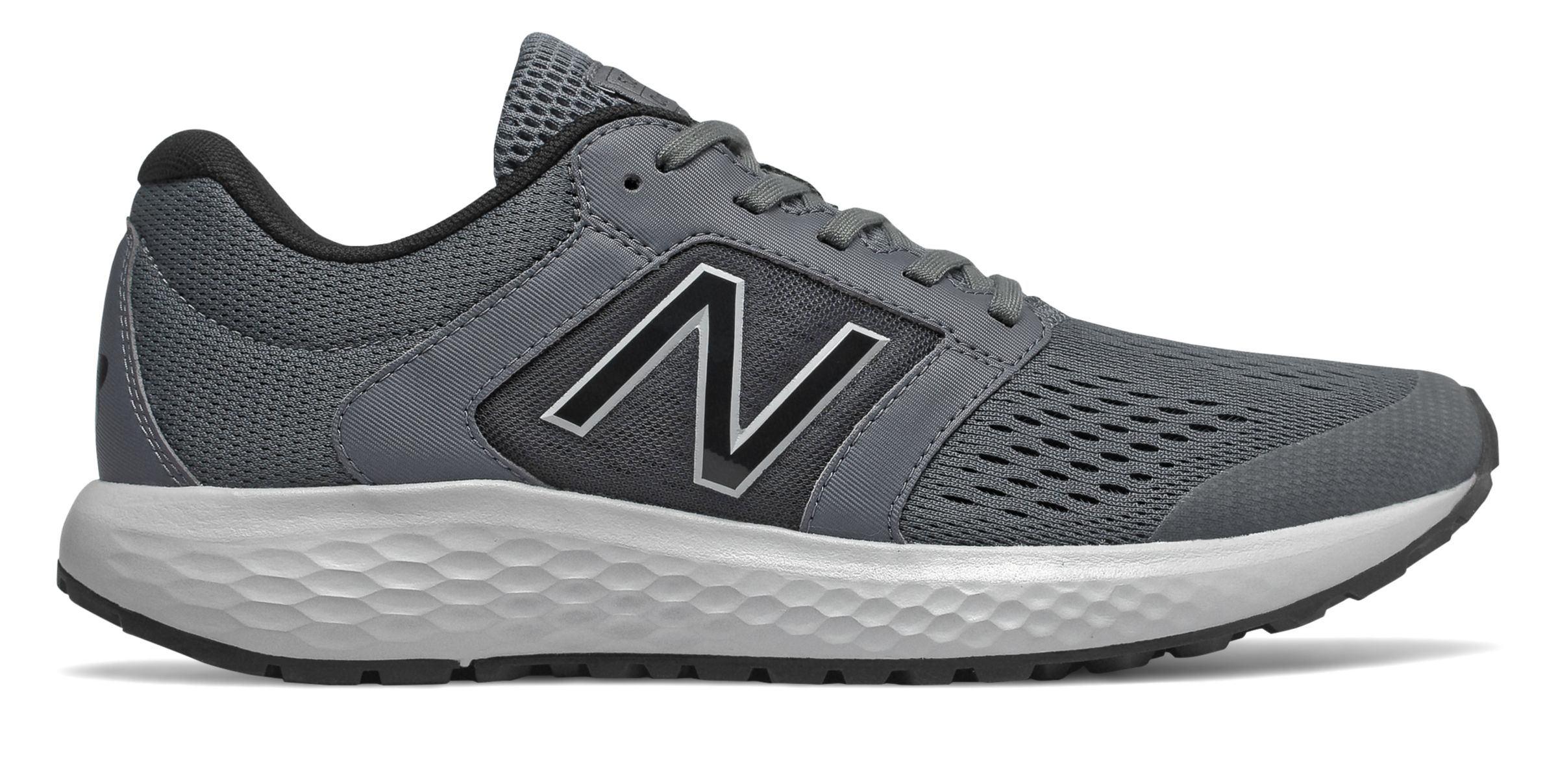 new balance men's 520v5 running shoes