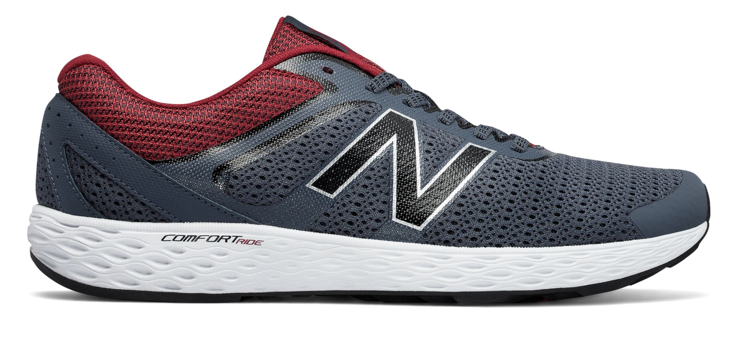 new balance m520
