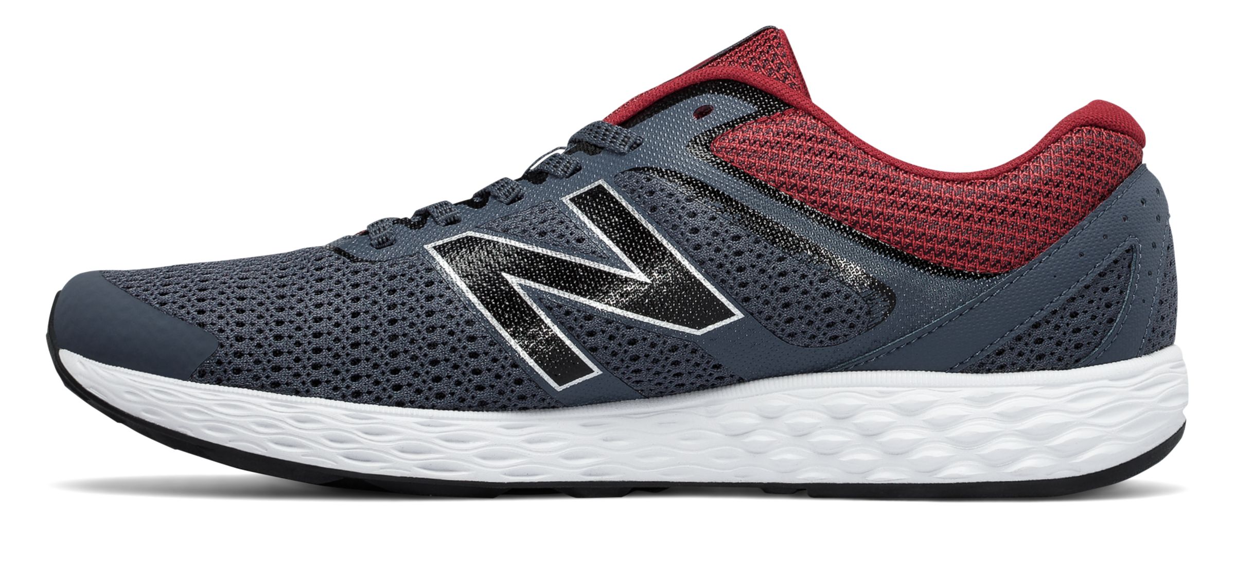 new balance run series