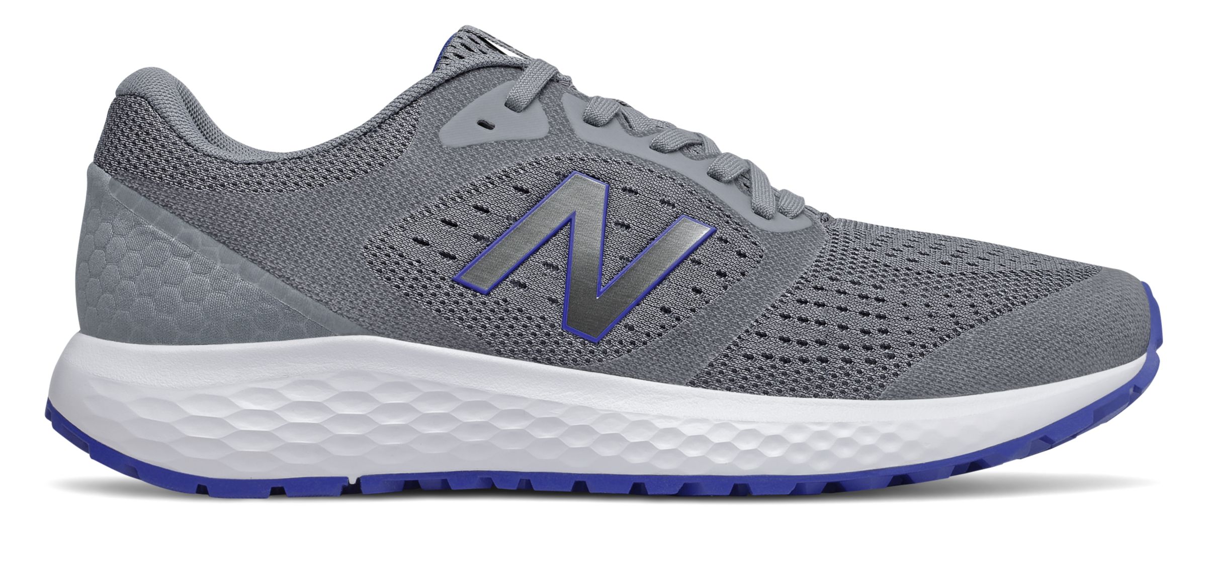 New Balance Men&#39;s 520v6 Shoes Grey | eBay