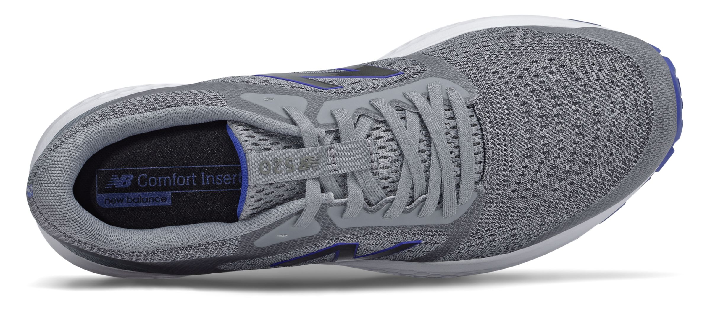new balance men's 520 v6 running shoe