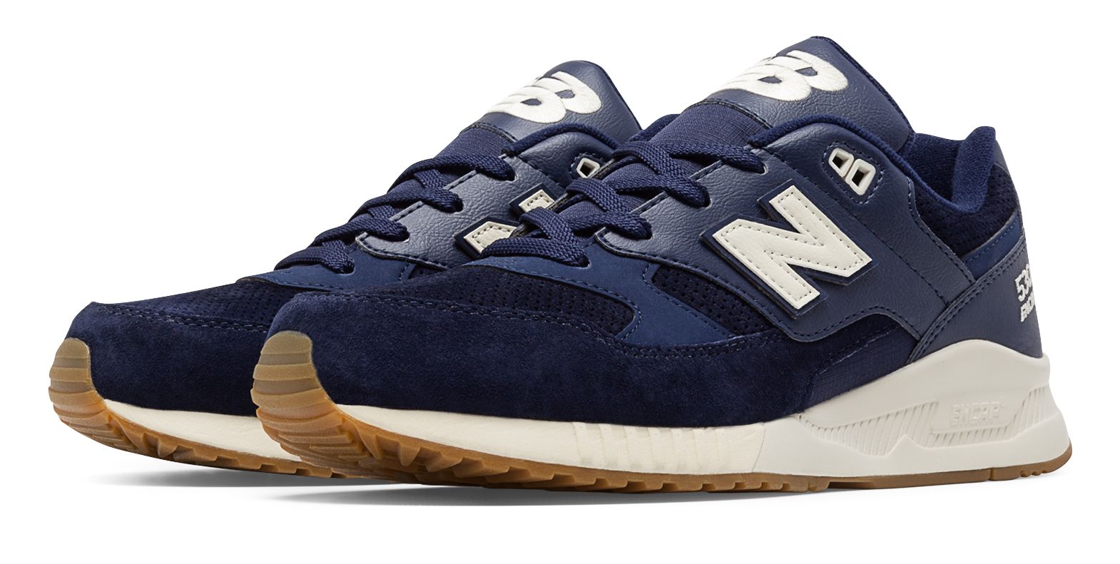 New balance 530 размеры