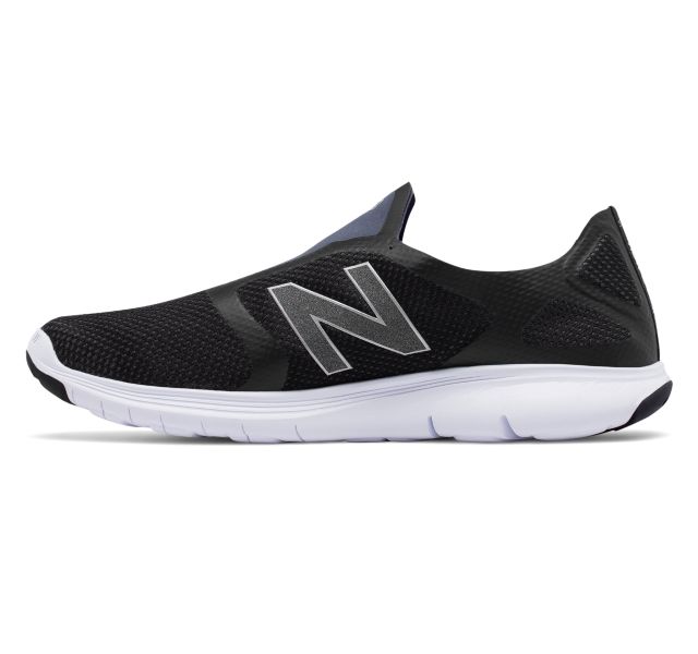new balance men's 530v2 slip on running shoe new balance men's 530v2 slip on running shoe