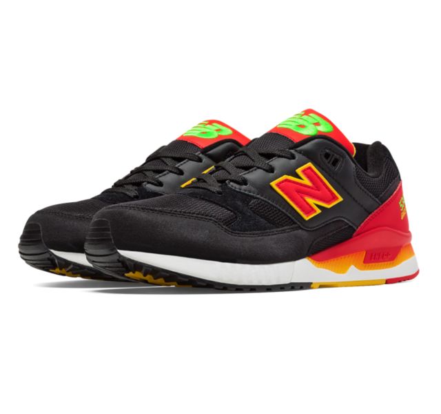 new balance 530 elite edition new balance 530 elite edition