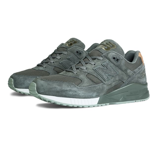 new balance 530 m530sgy encap suede new balance 530 m530sgy encap suede