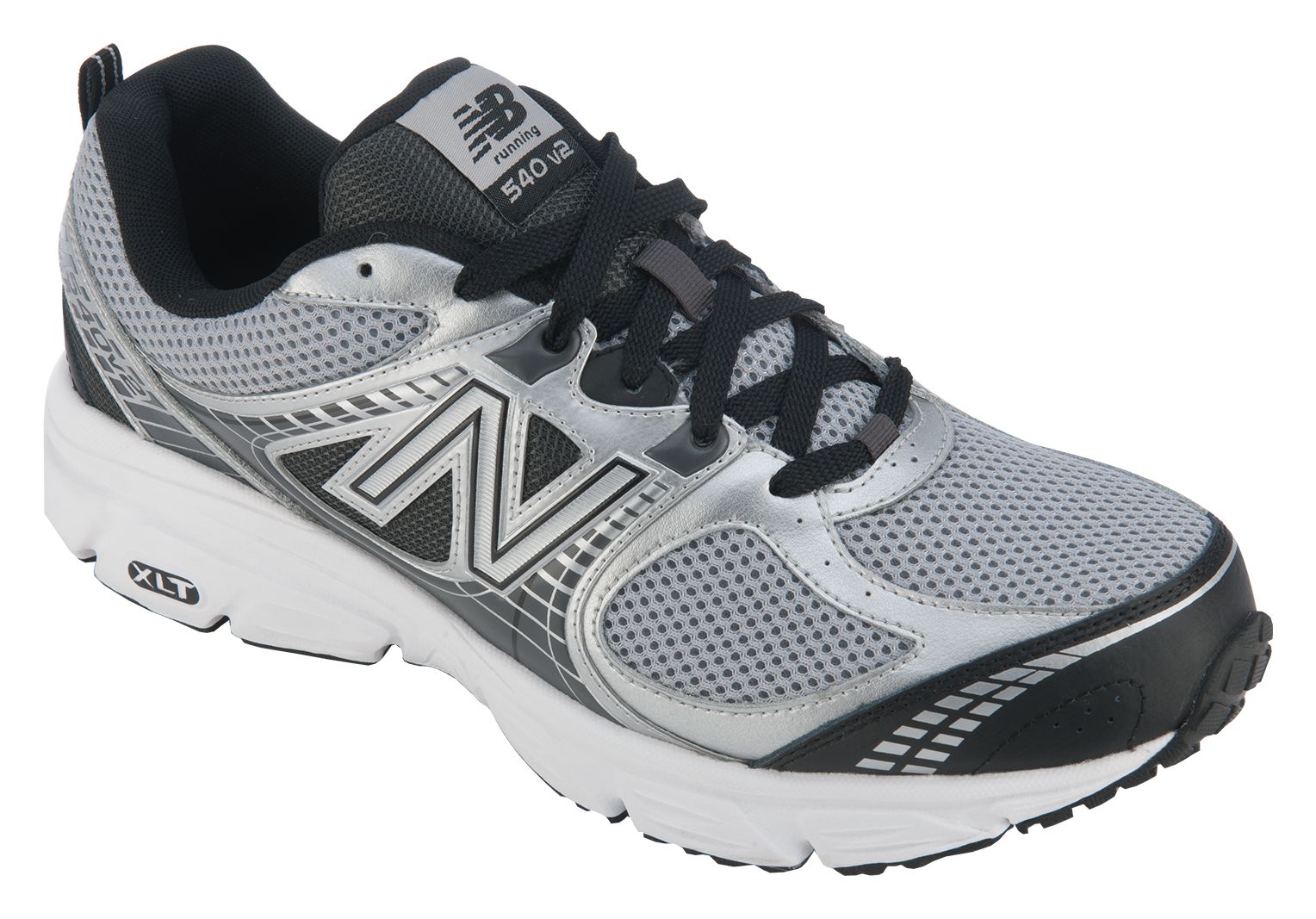 new balance m540