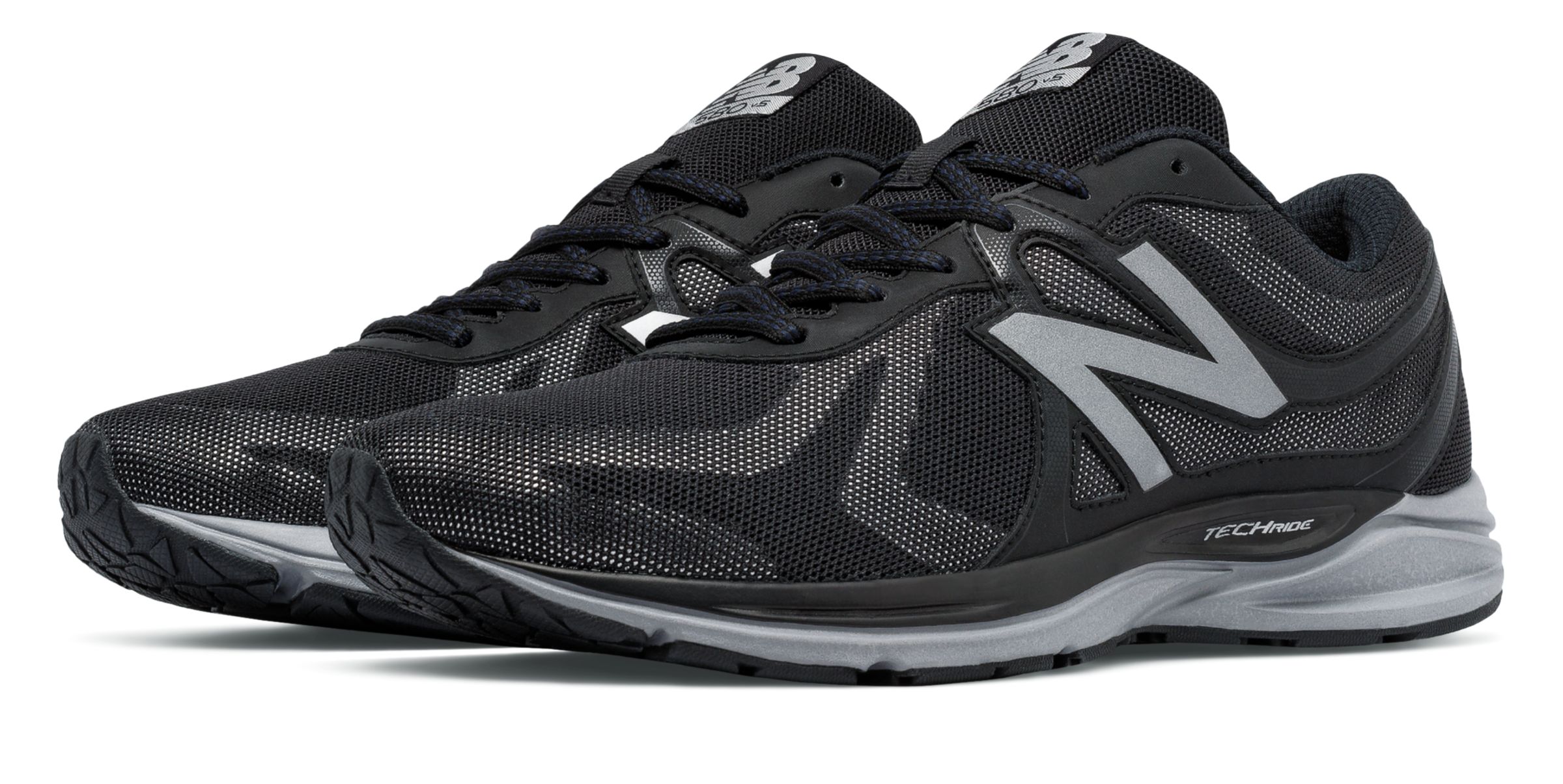 new balance men's 580 v5 running shoes