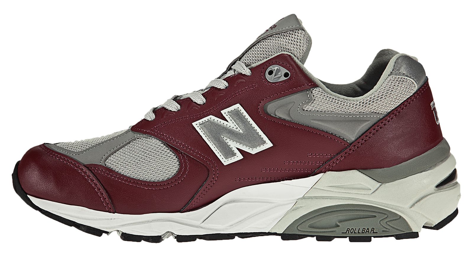 new balance m587