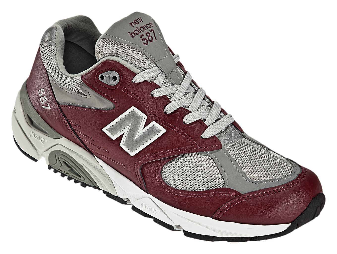 new balance m587