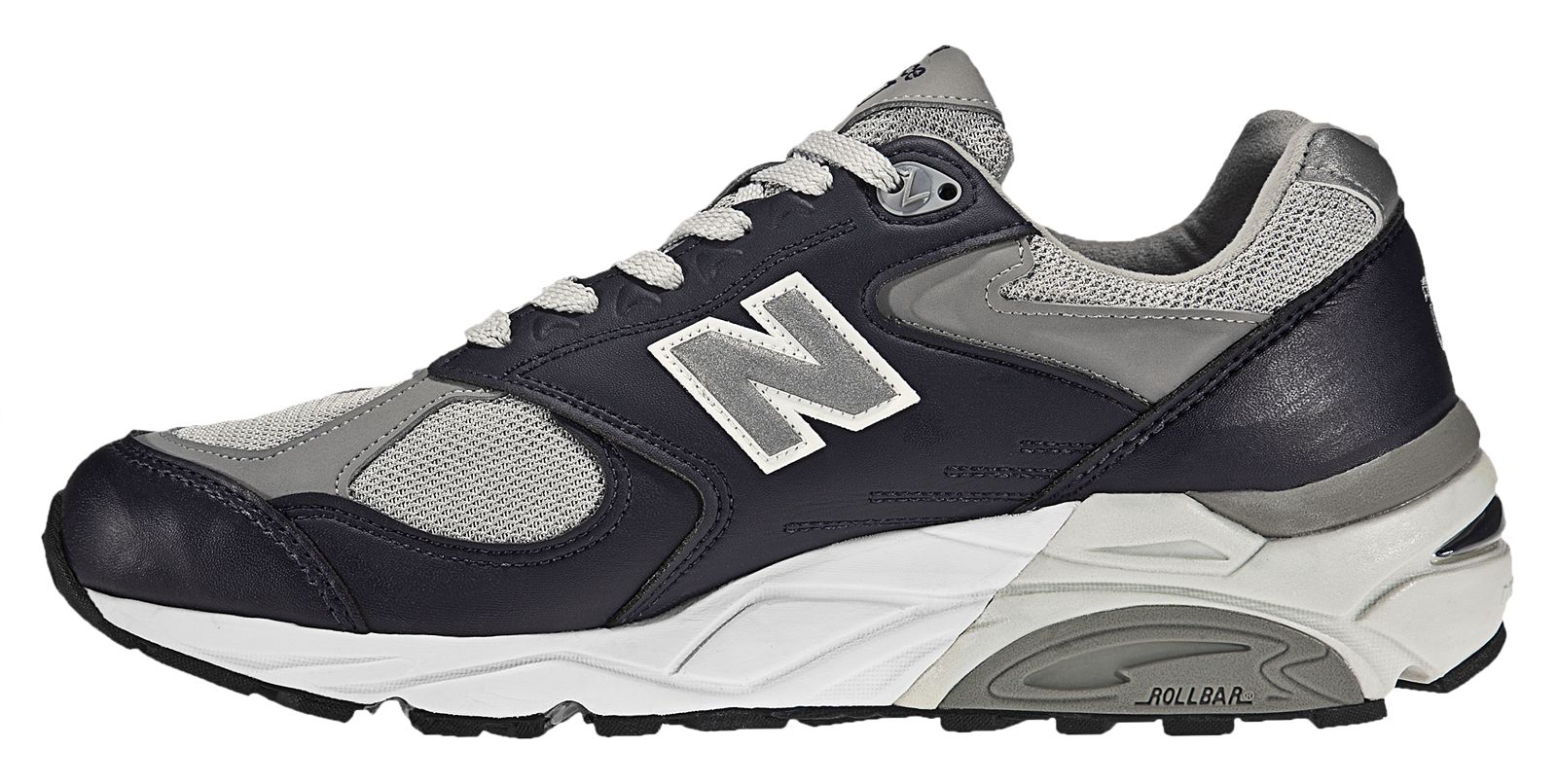 Off on M587NV at Joe's New Balance Outlet